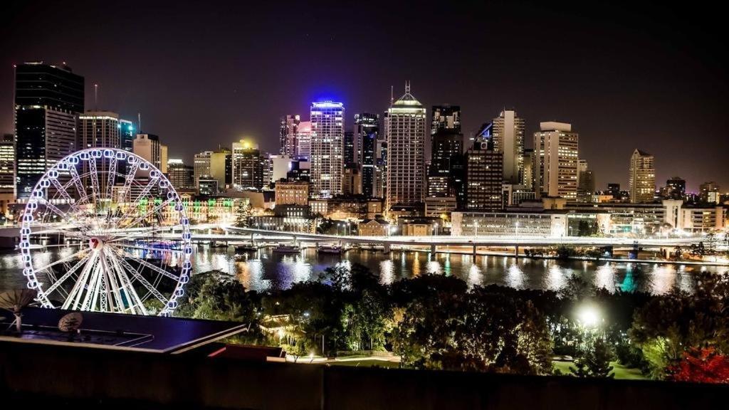 Apartment Kozyguru | Cbd | 1 Bed | Spire Brisbane