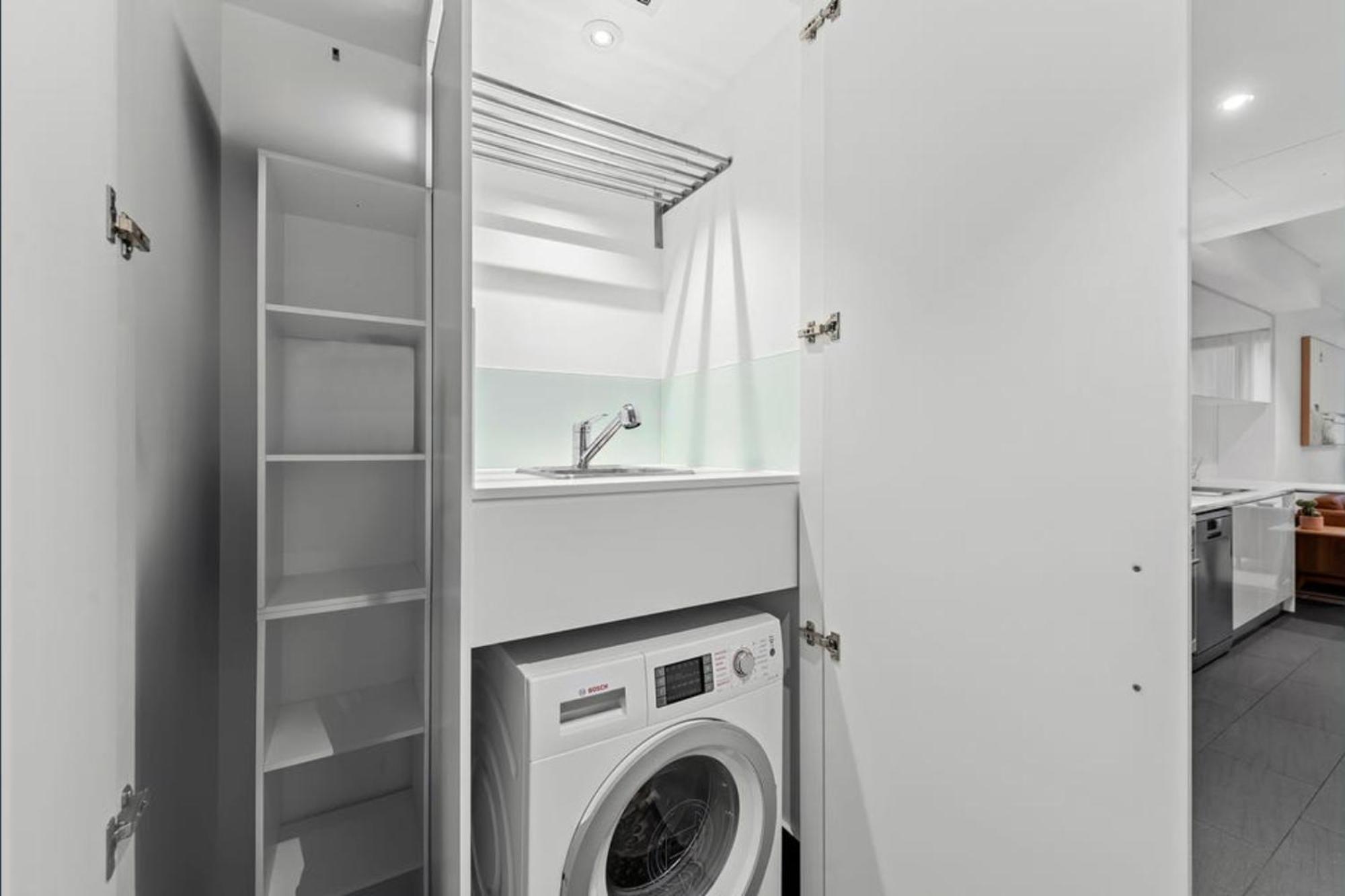 Skytower Apartment Brisbane