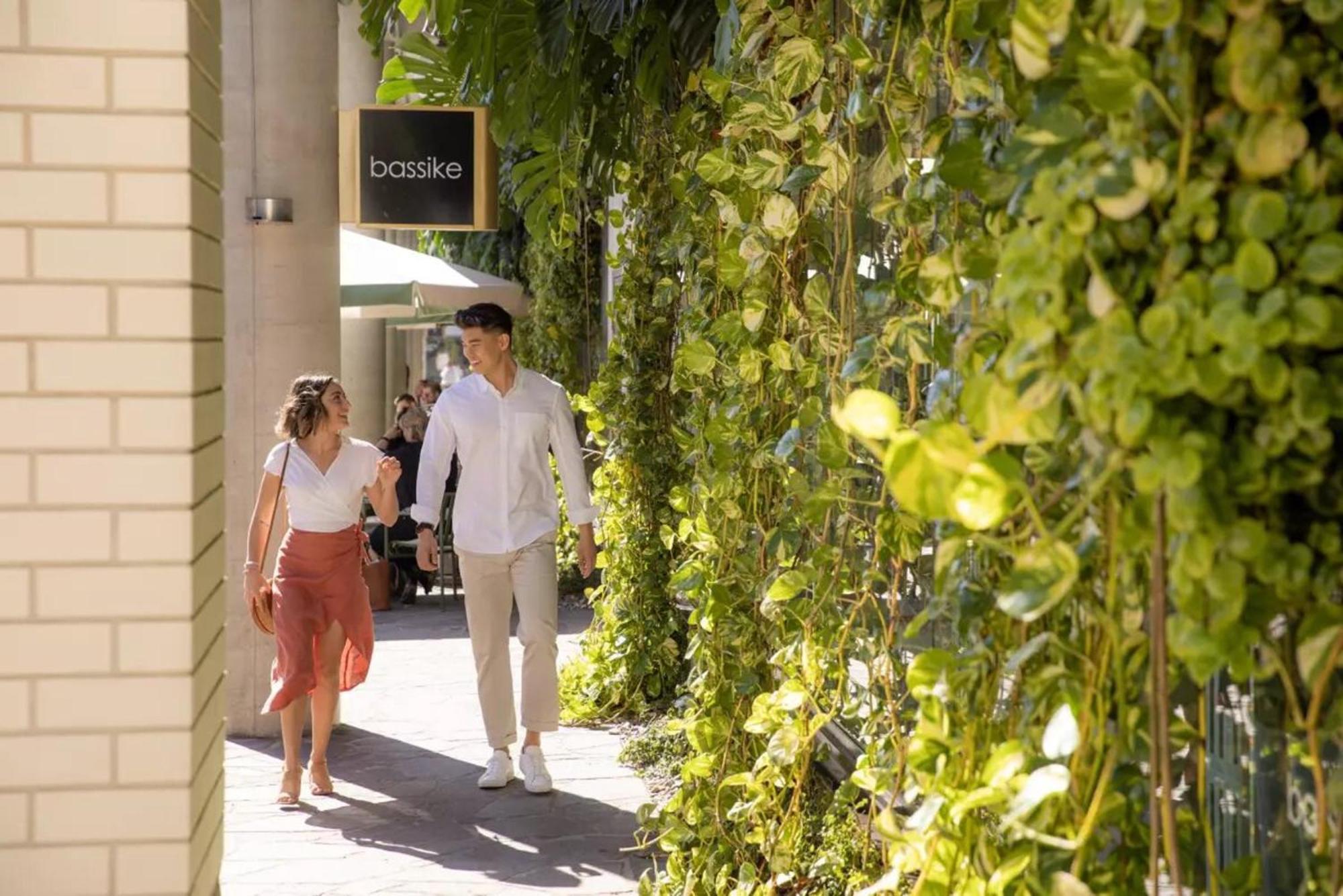 Chic 1 Bed Inner-city Retreat With Pool And Views * Brisbane