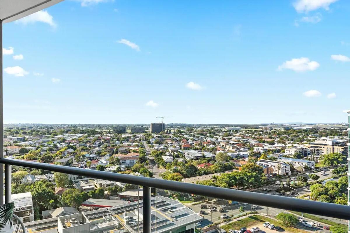 Sky High Hamilton