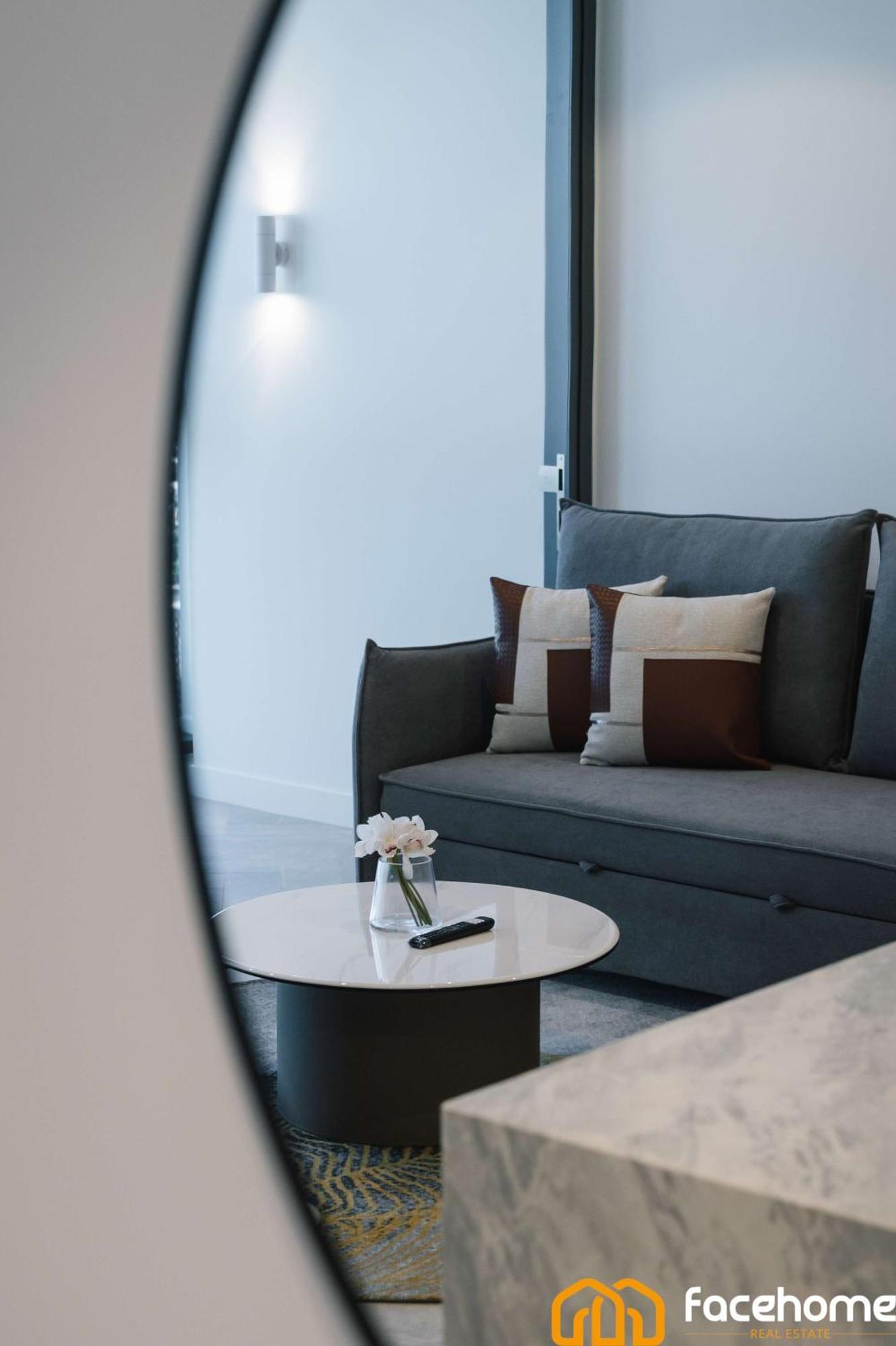 Apartment Qw Luxury River Views *