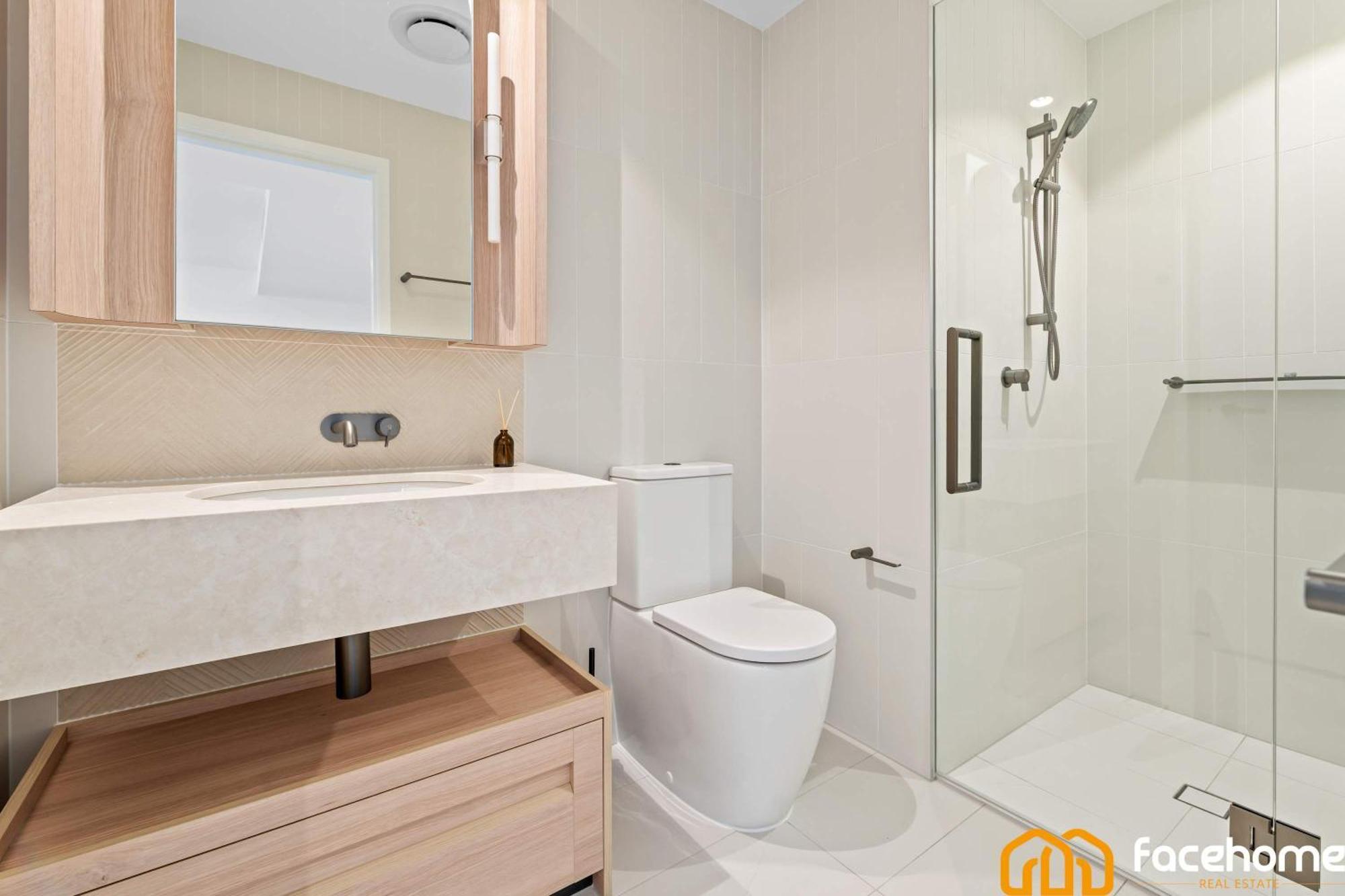 Apartment Qw Luxury River Views *