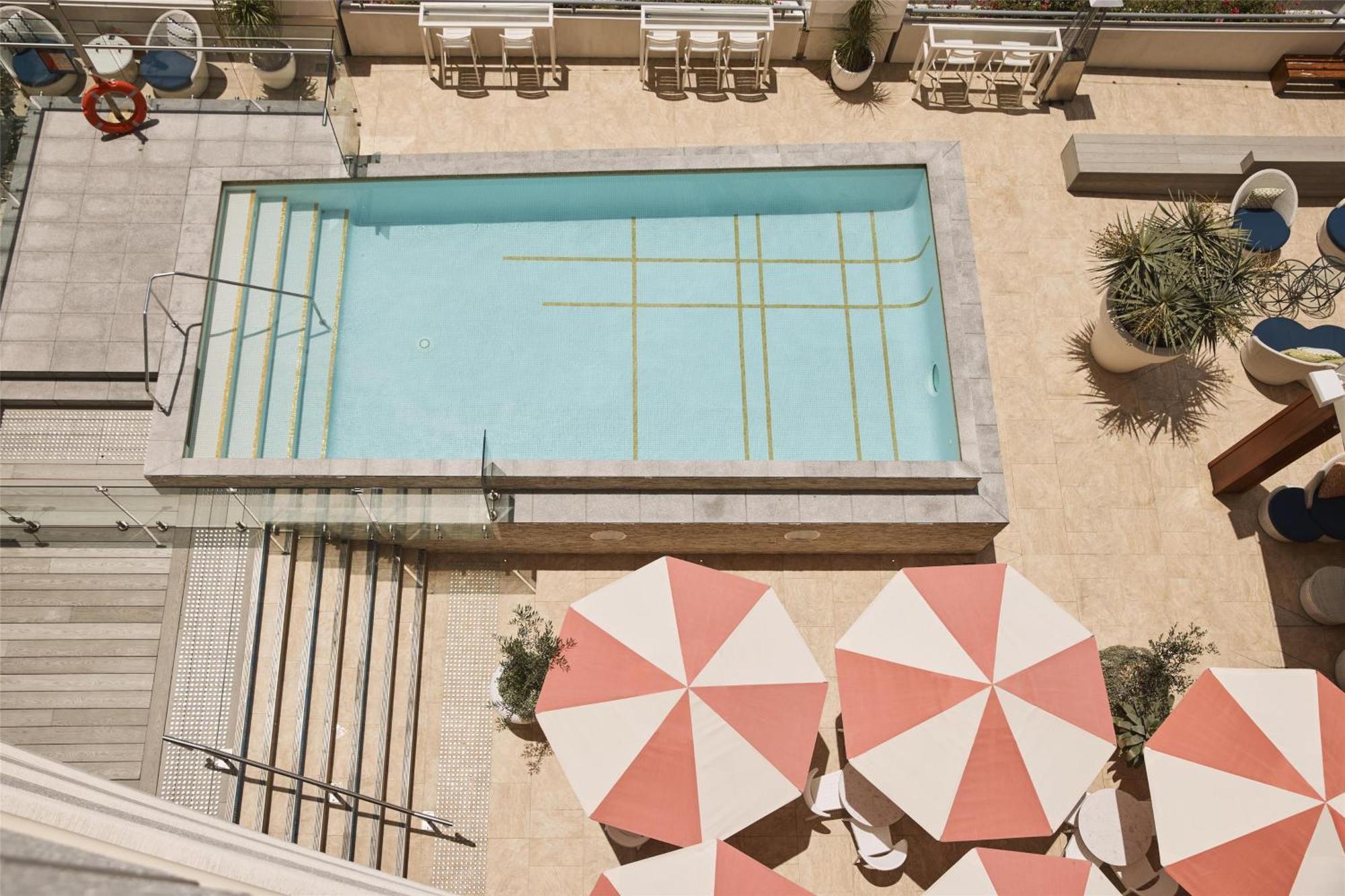 Rydges South Bank Hotel 4*