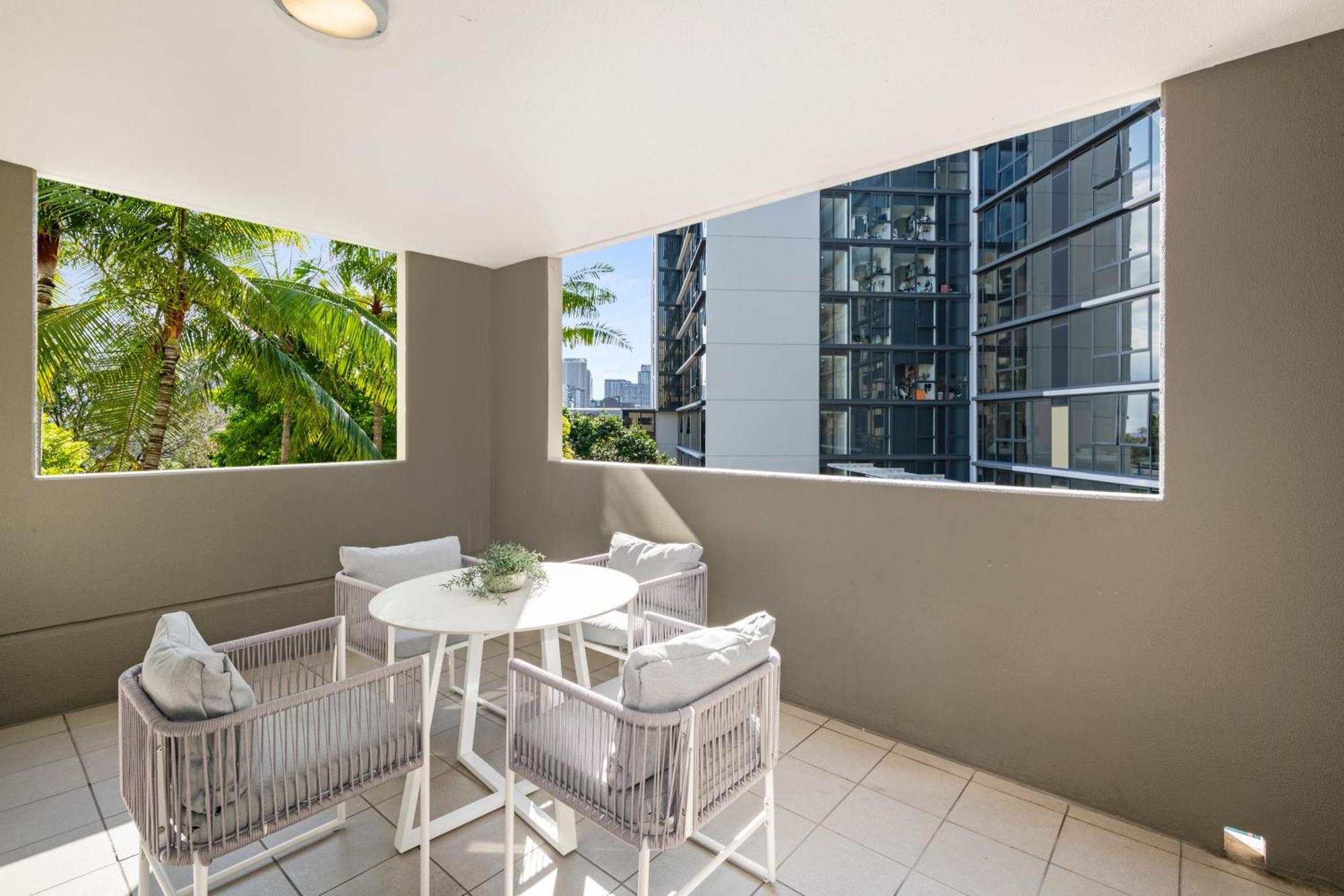 Allegro Brisbane