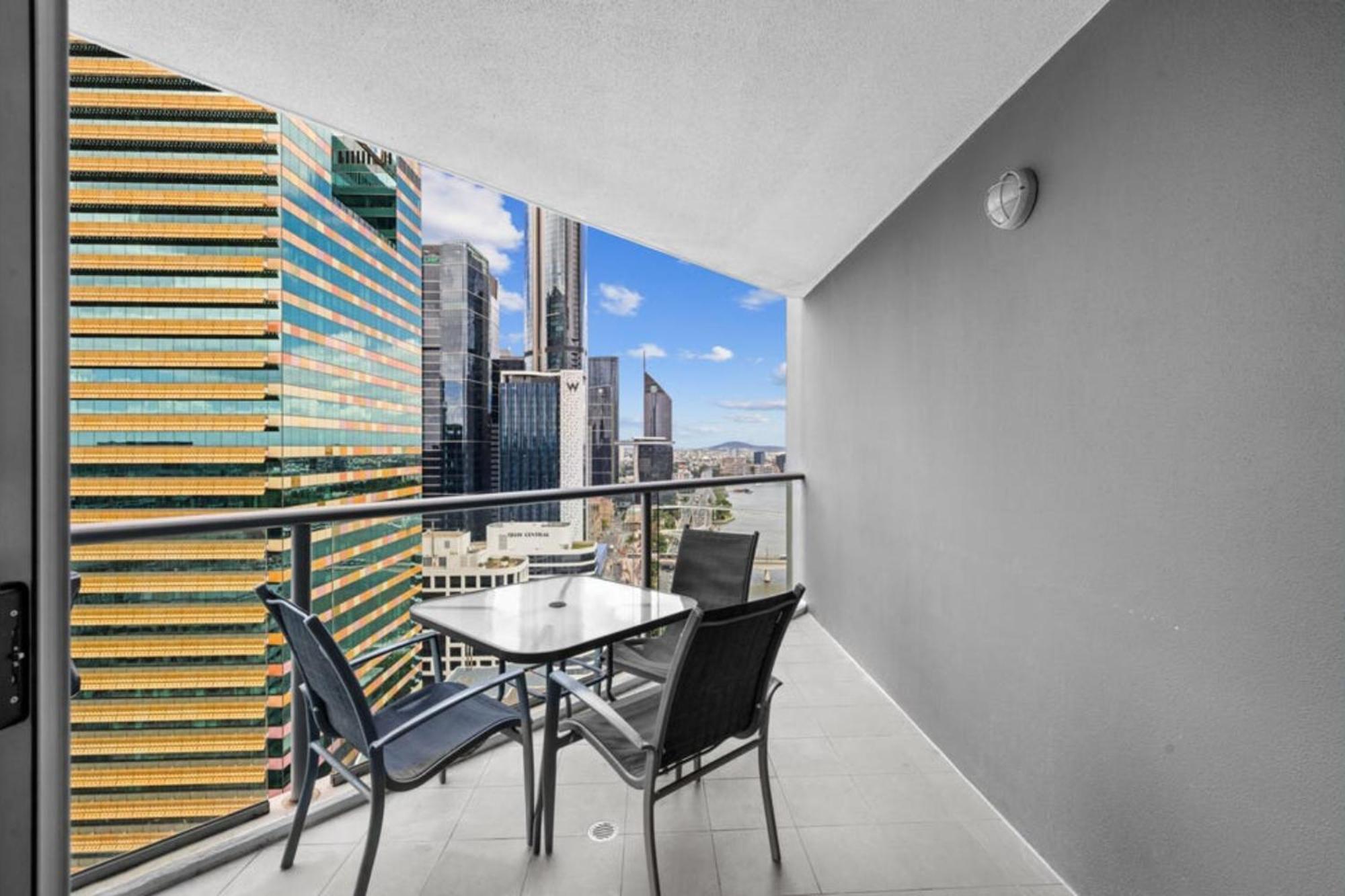 Evolve Apartment Brisbane