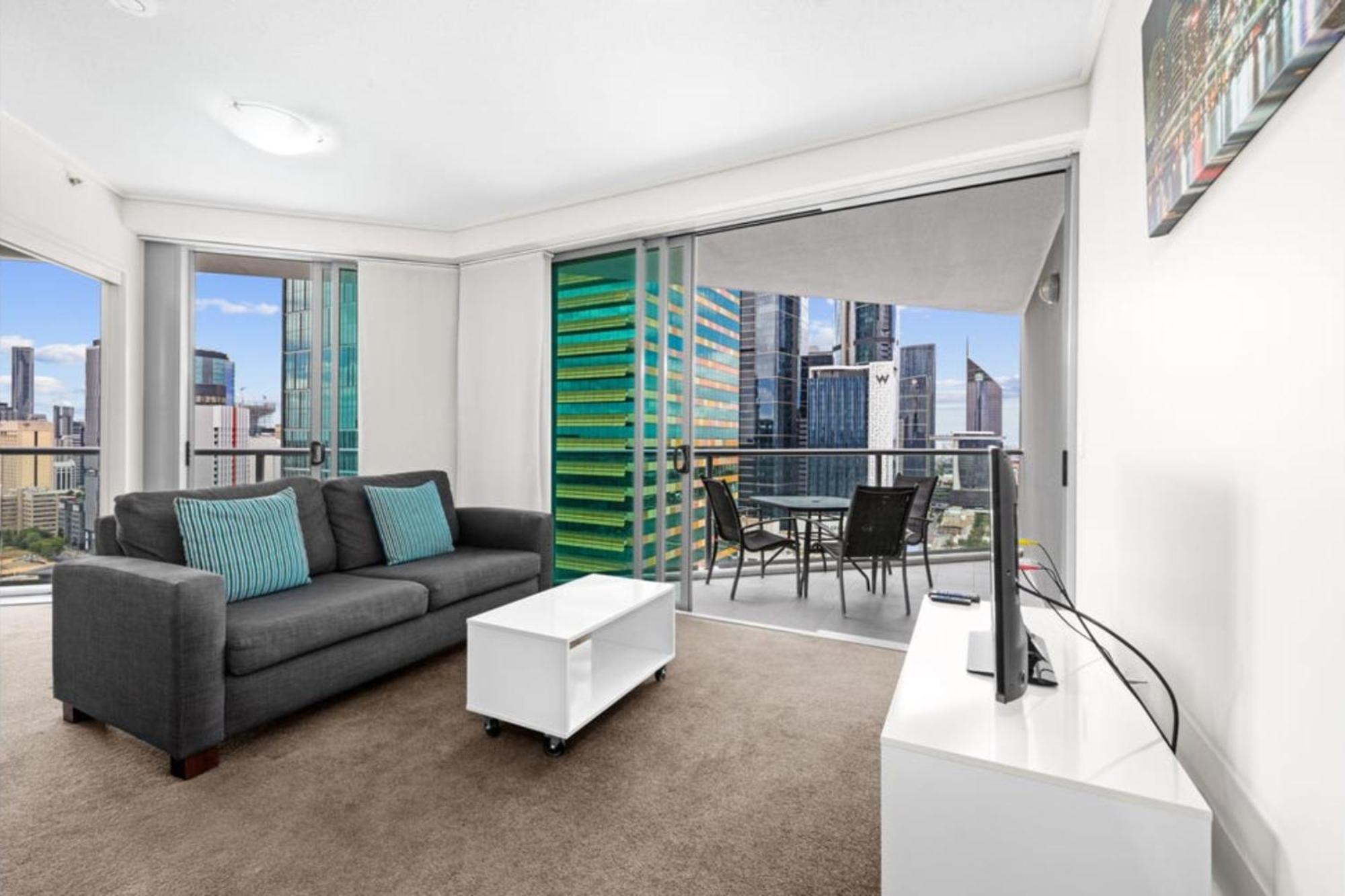 Apartment Evolve