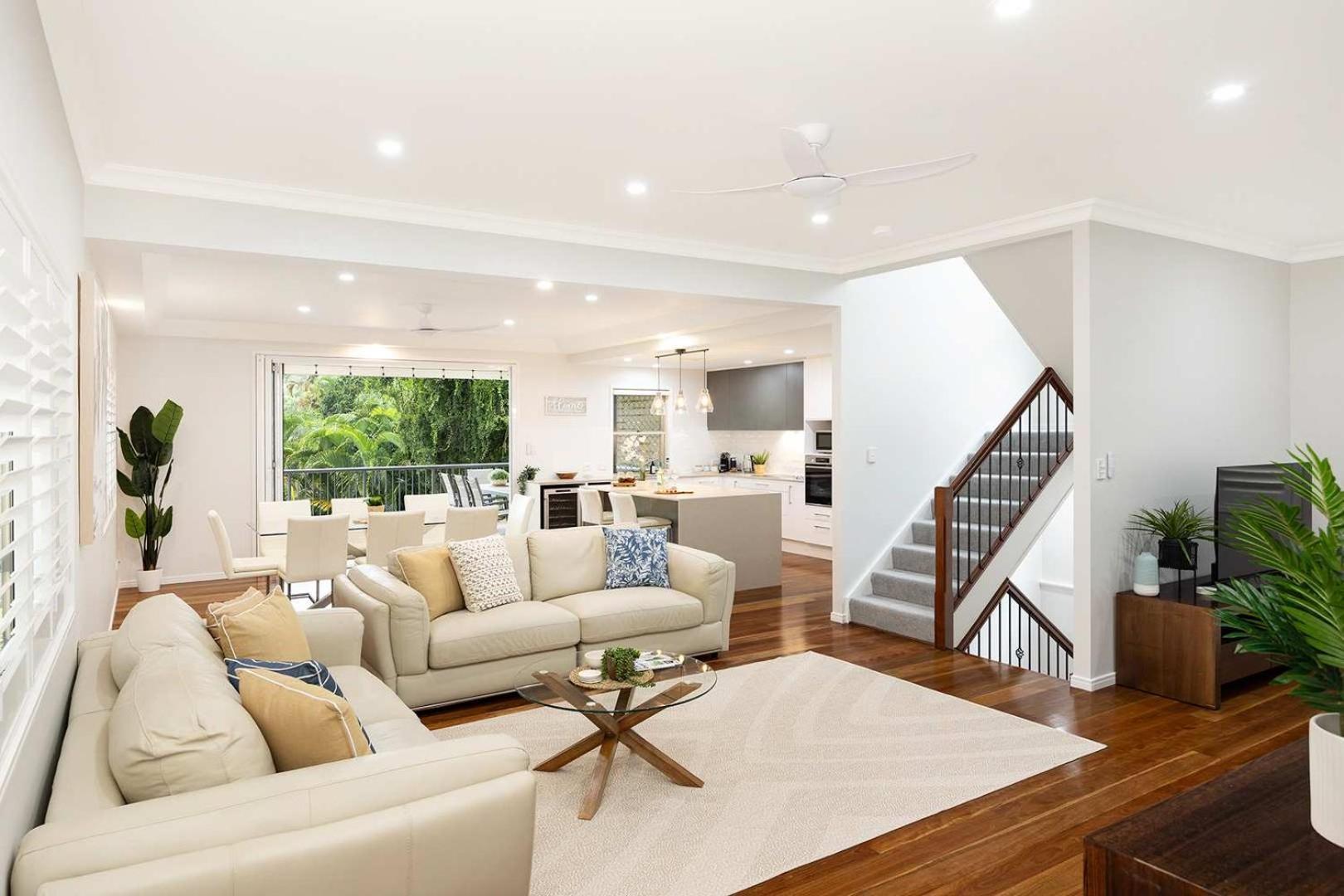 Holiday home Large Family Pool In Taringa 6km To Cbd Pets Brisbane