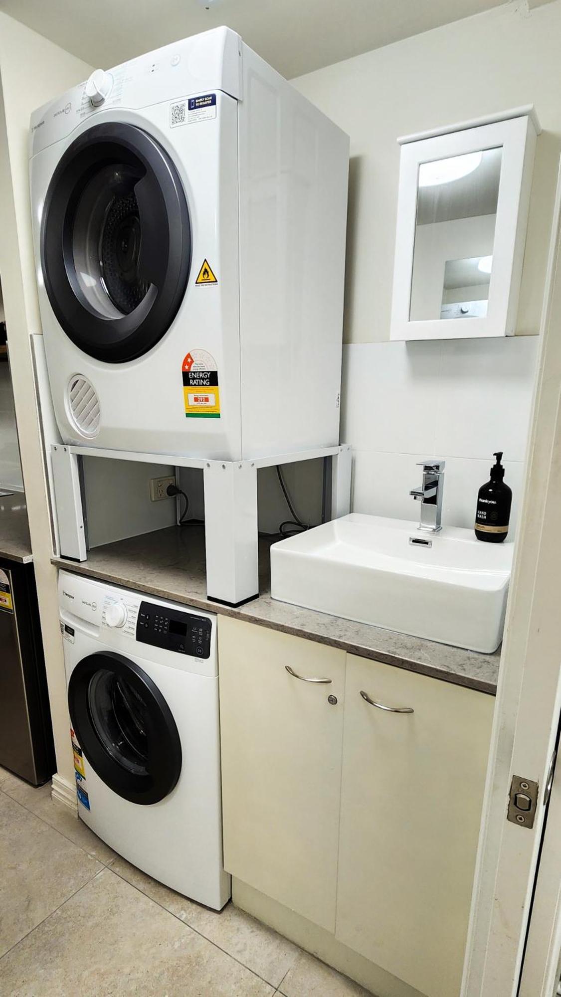 9 The New Yorker Brisbane