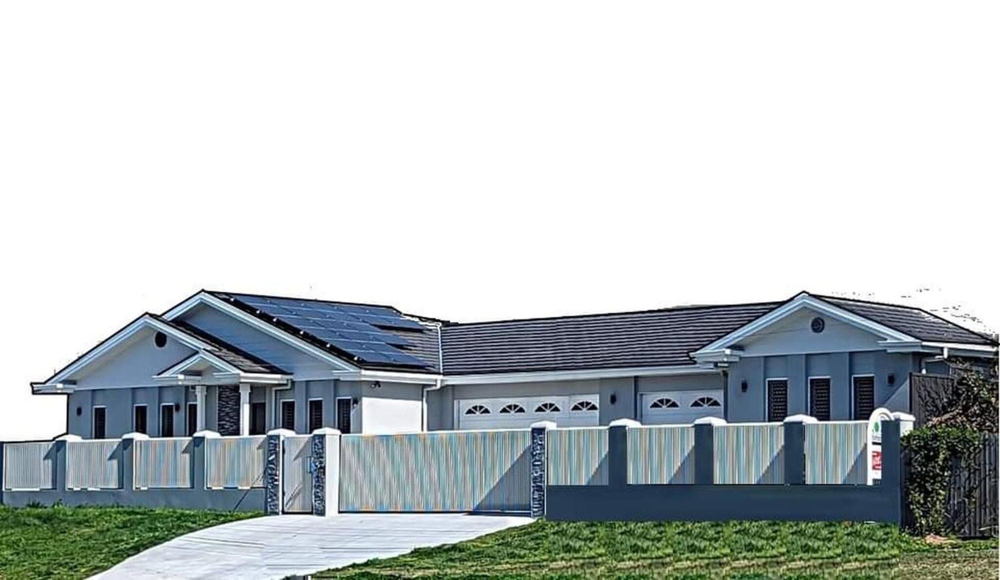 Immaculate Entire House In Chermside West 2-beds Holiday home