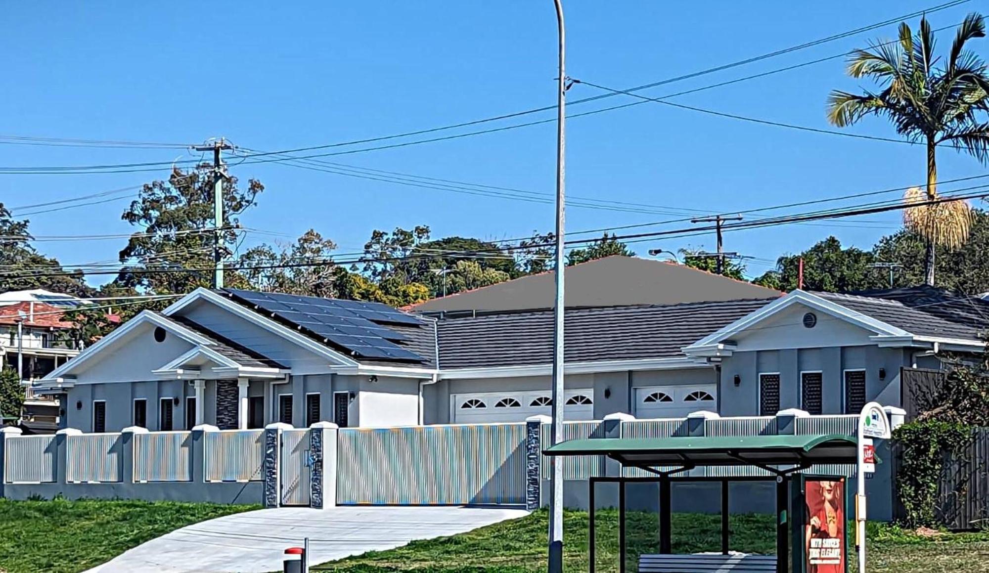 Immaculate Entire House In Chermside West 2-beds Holiday home