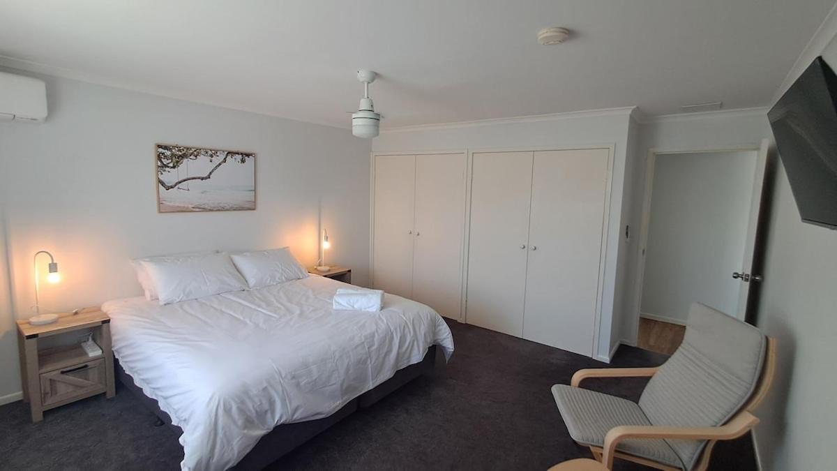 Villa Wynnum Creek Retreat *