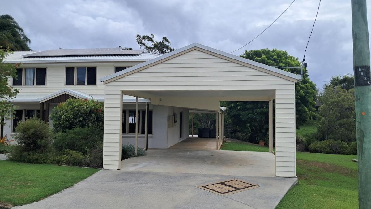 Wynnum Creek Retreat Brisbane