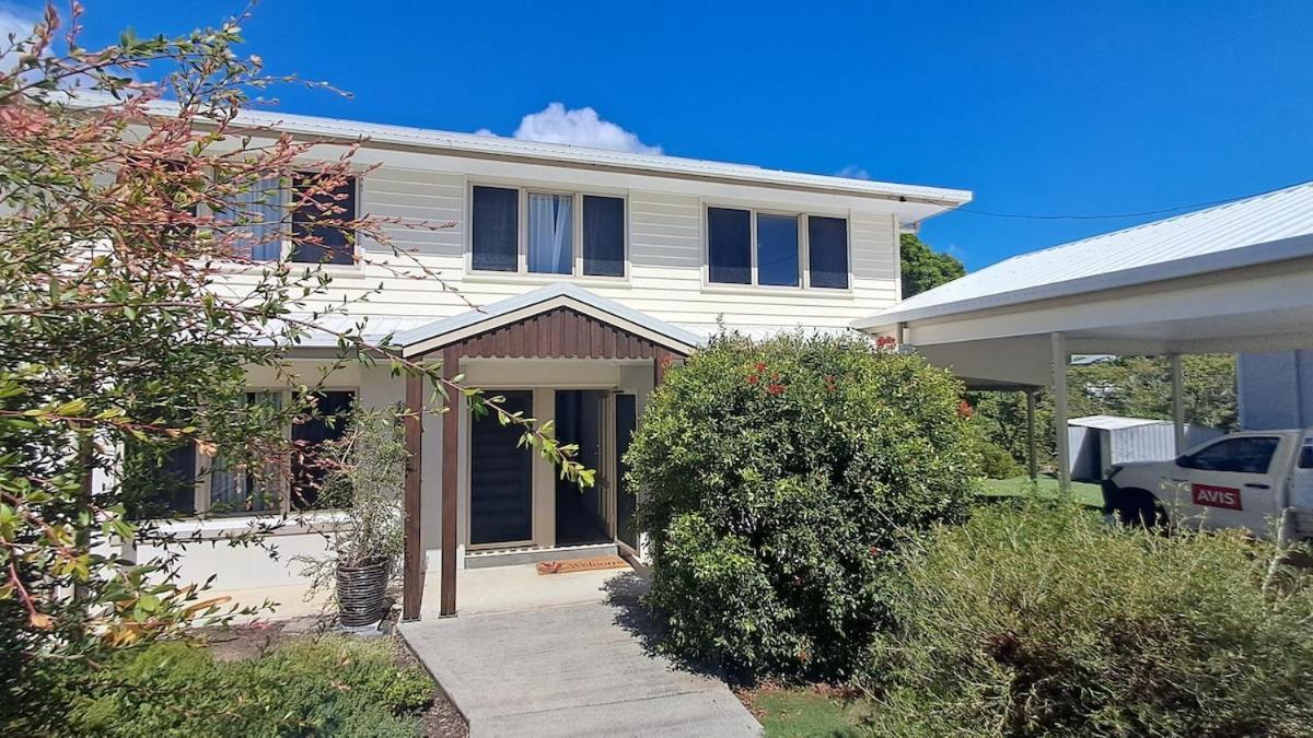 Wynnum Creek Retreat Brisbane