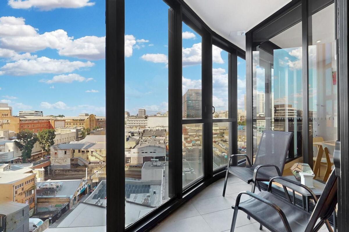 2br Fortitude Valley Pool Gym And Parking Apartment *