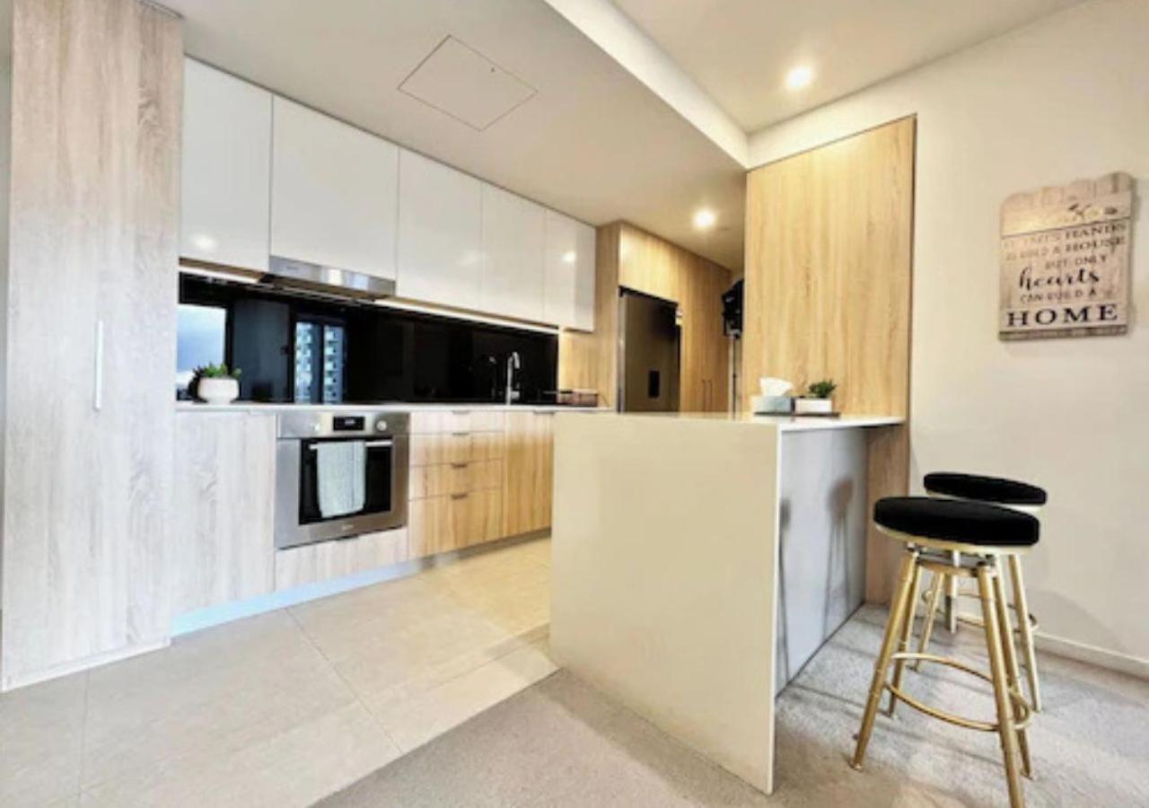 Spire Residences By Cllix Brisbane