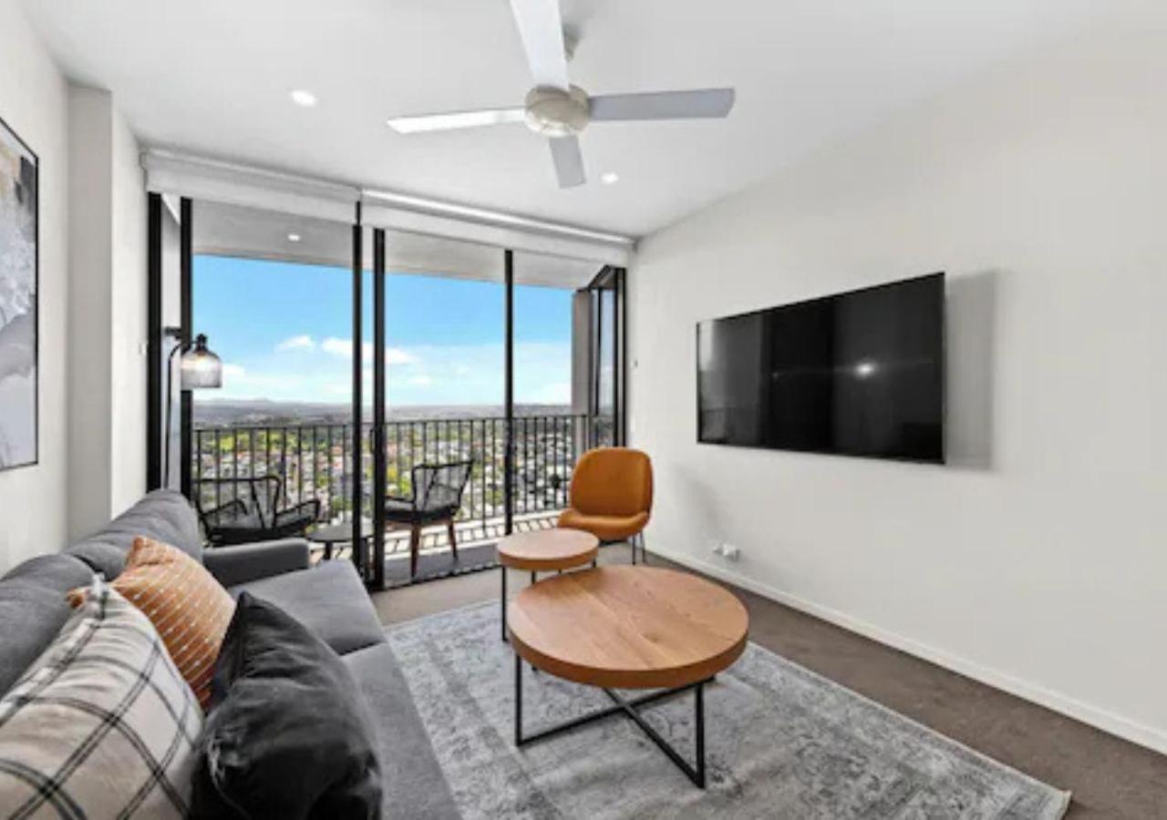 Spire Residences By Cllix * Brisbane