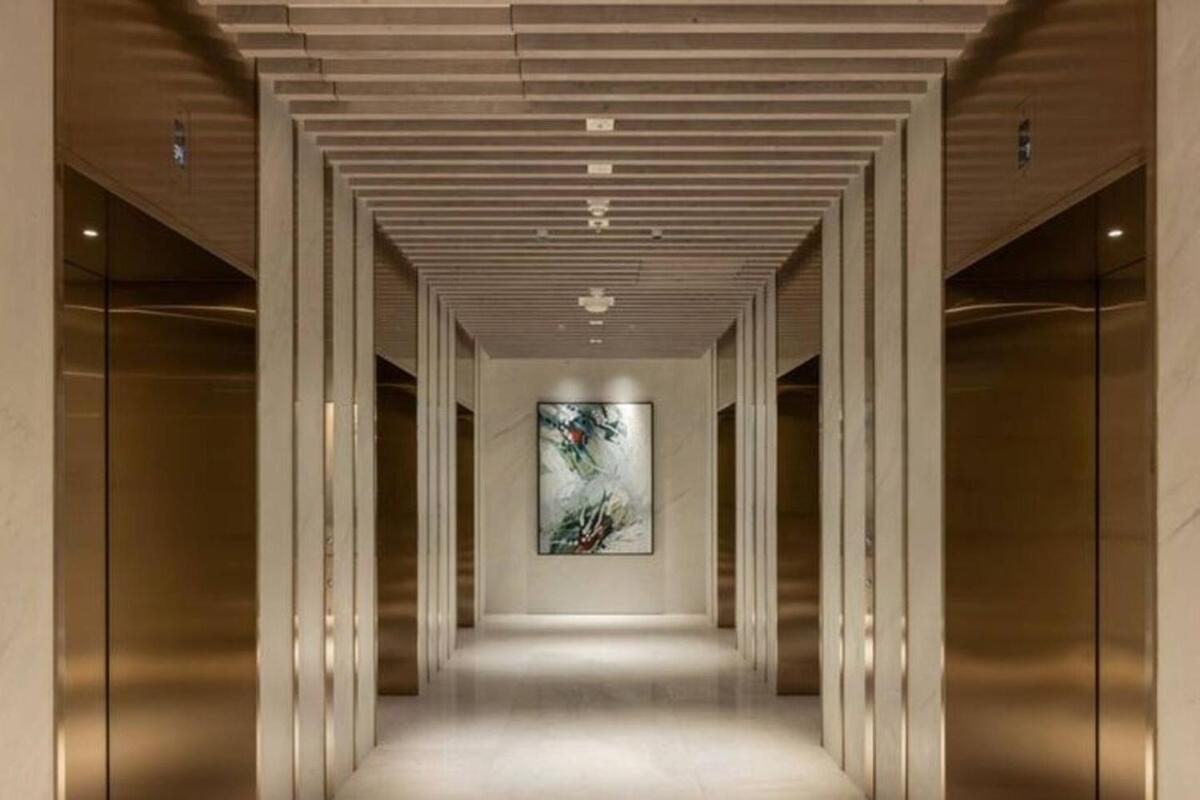 Luxury 1br In Queens Wharf * Brisbane