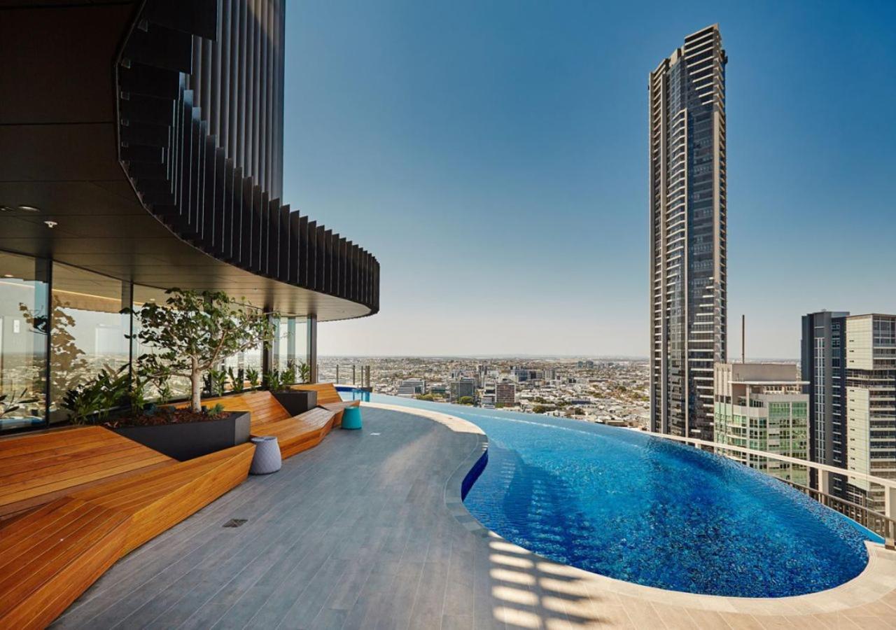 Spire Residences By Cllix Aparthotel