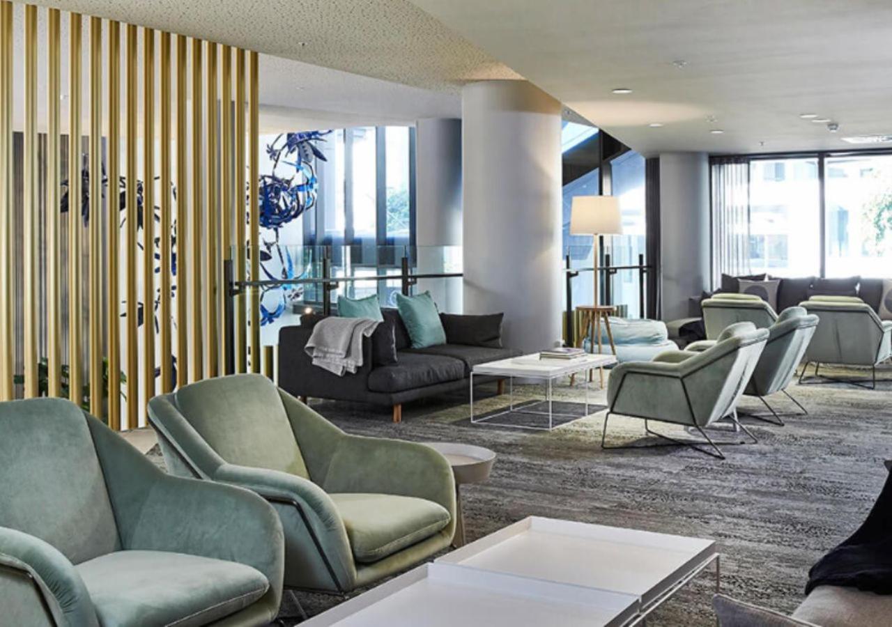 Aparthotel Spire Residences By Cllix 5*