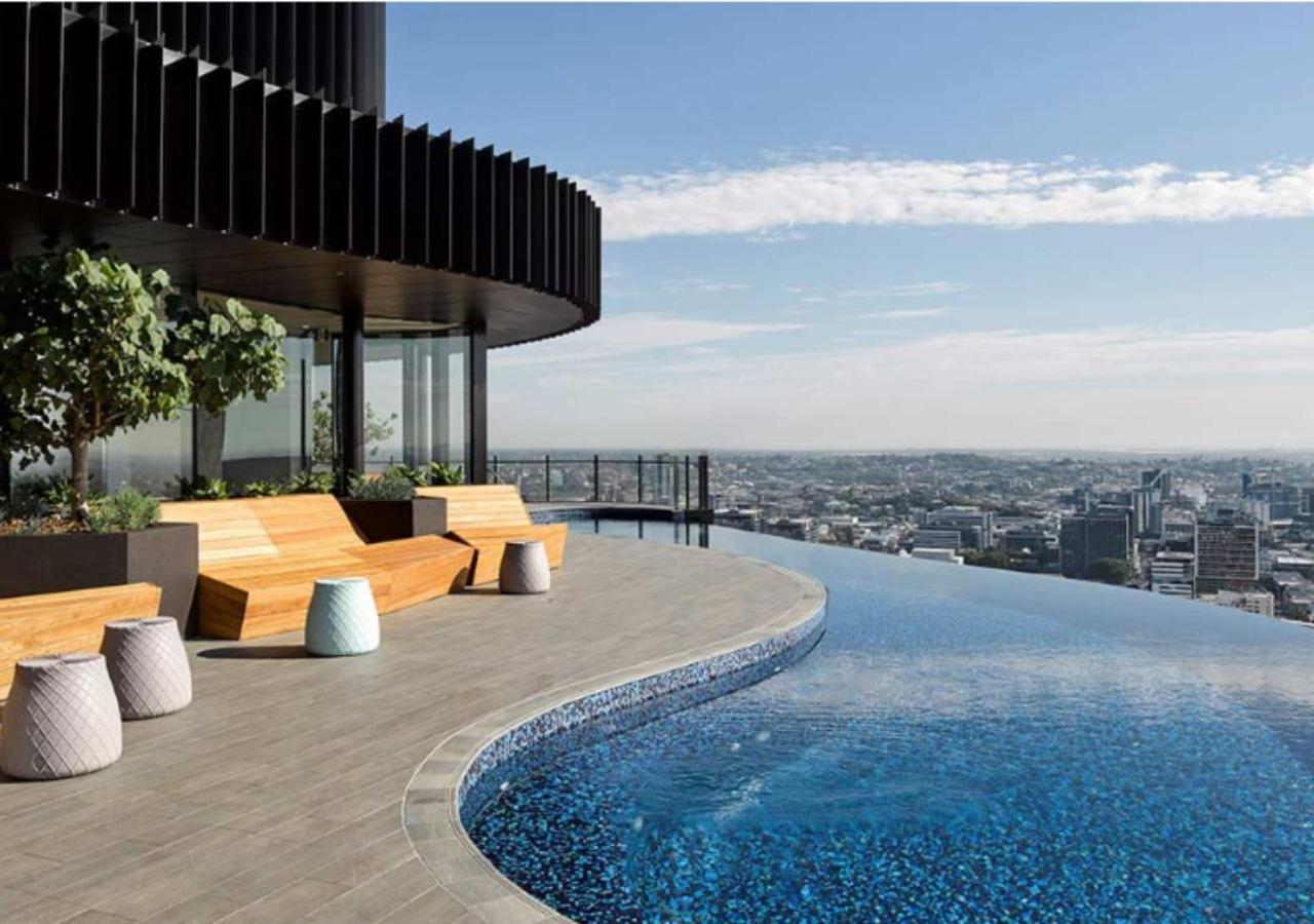 Spire Residences By Cllix Brisbane