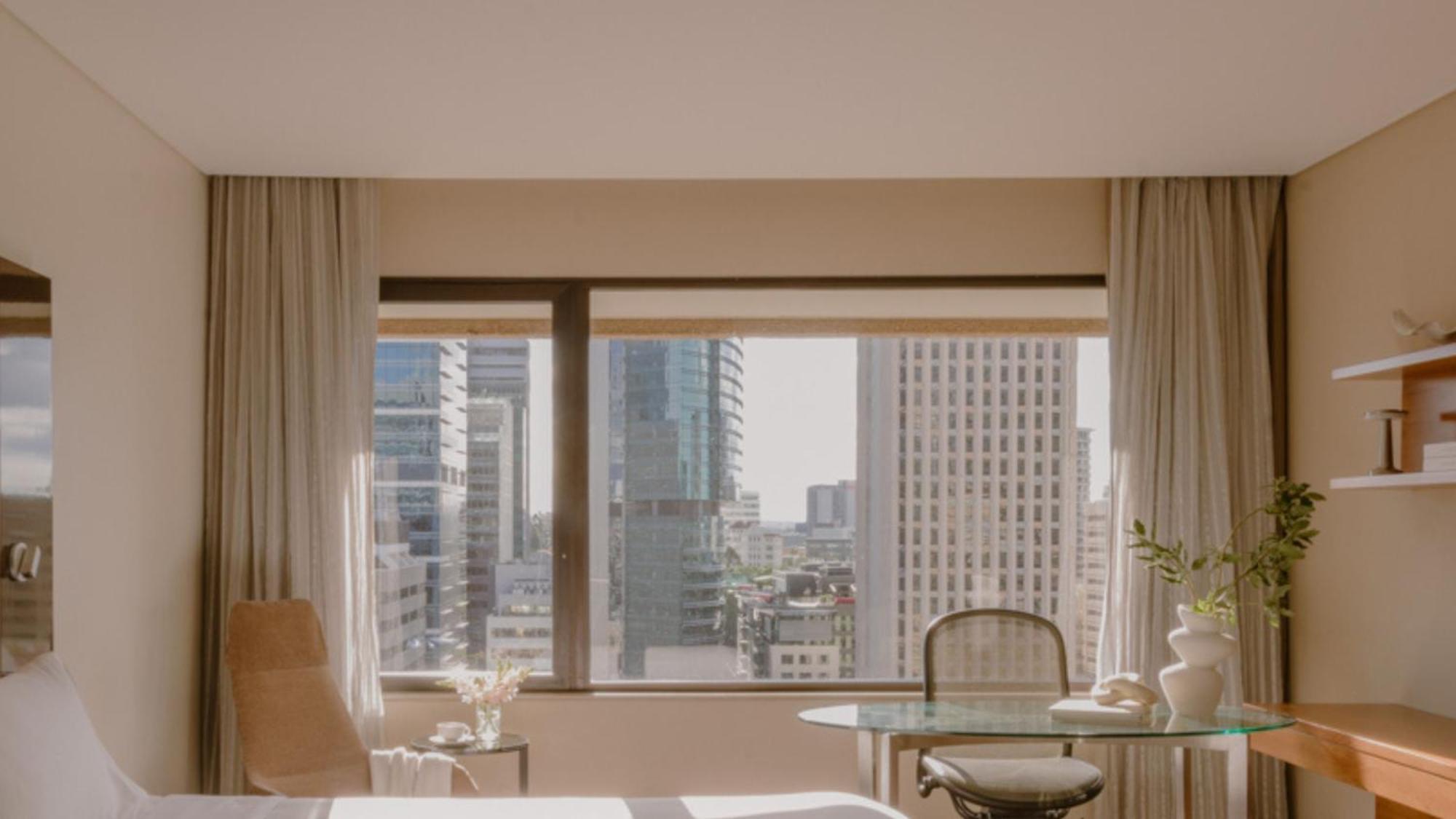 Intercontinental Brisbane By Ihg 5*
