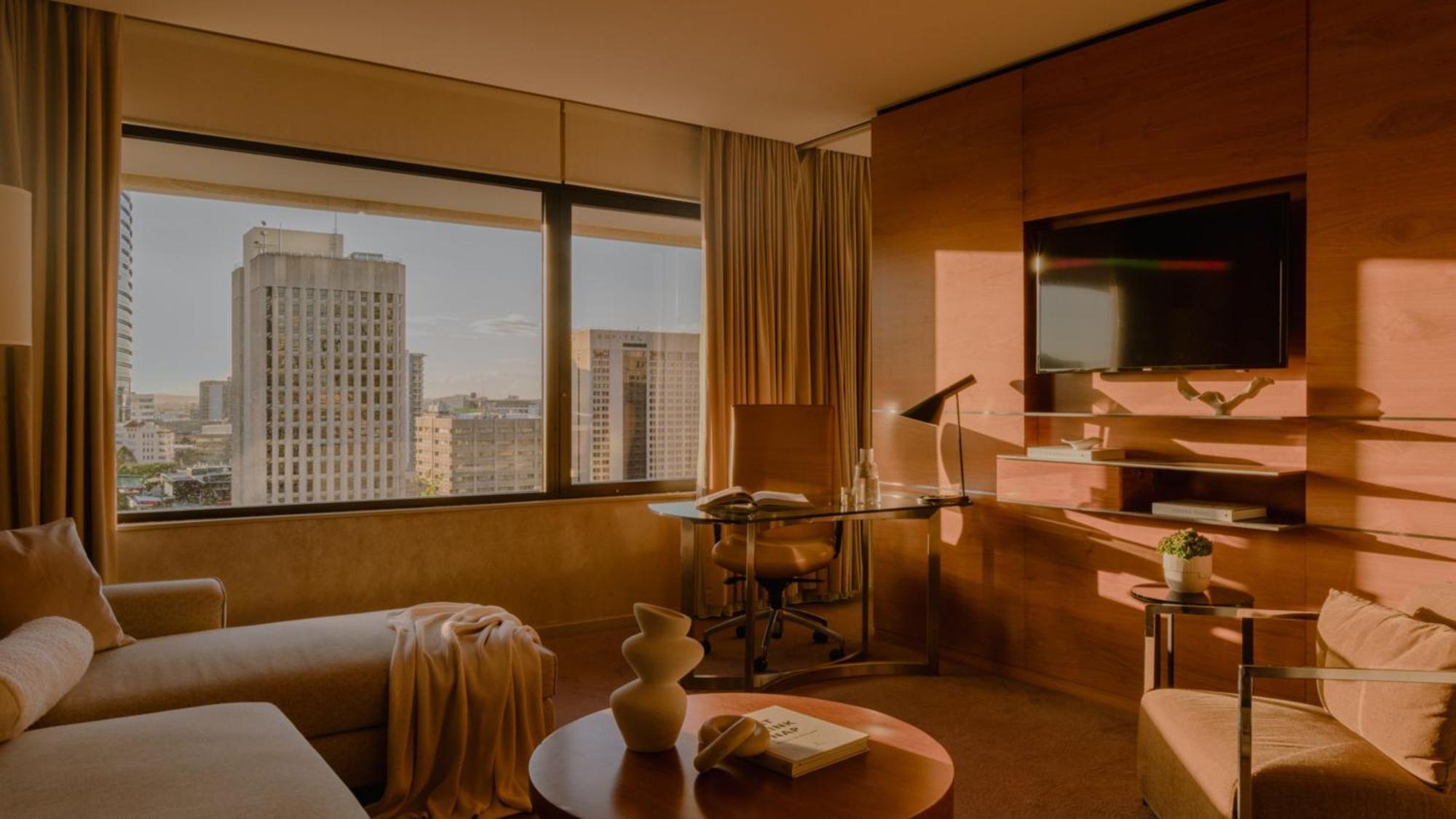 Intercontinental Brisbane By Ihg Brisbane