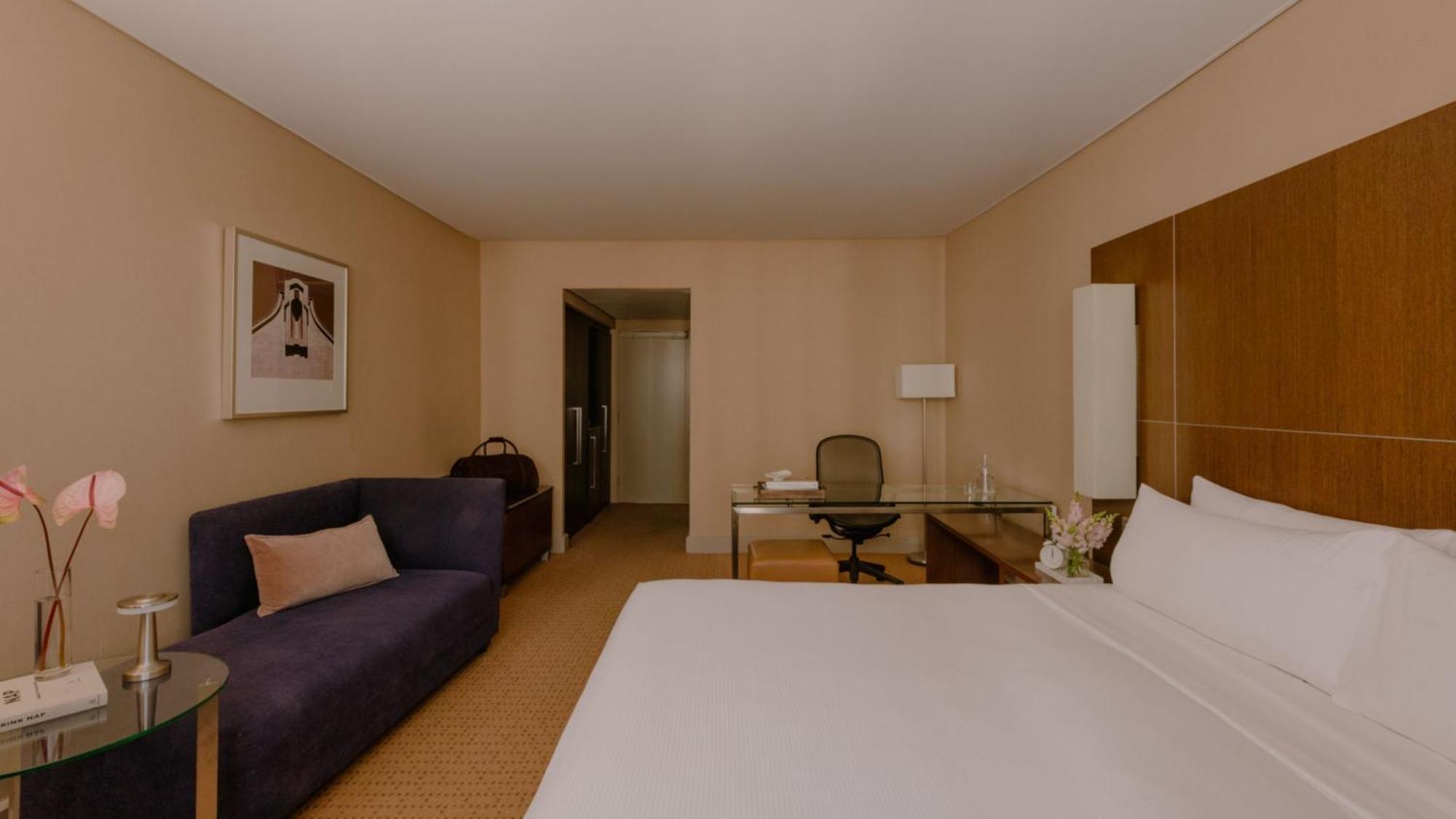 Intercontinental Brisbane By Ihg 5* Brisbane