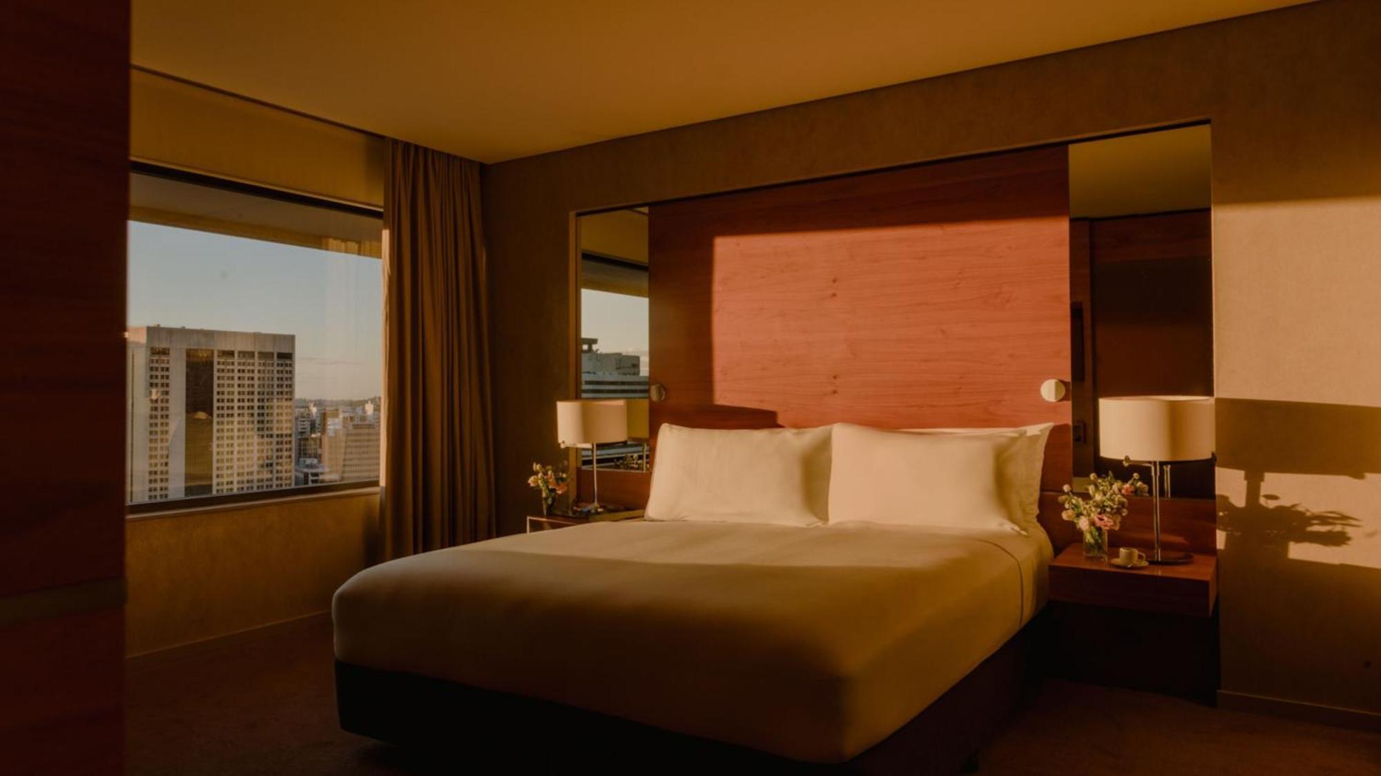 Hotel Intercontinental Brisbane By Ihg
