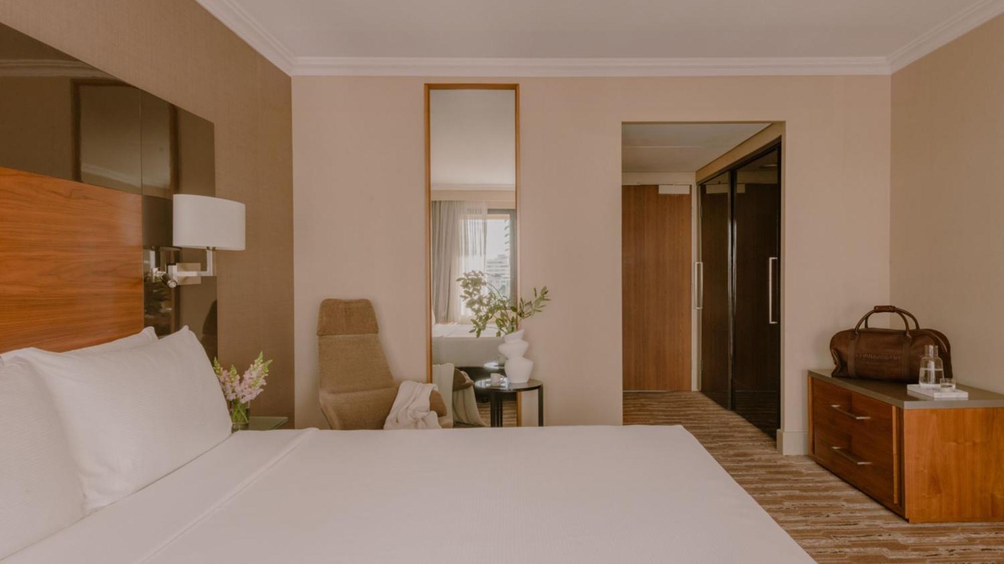 Intercontinental Brisbane By Ihg Hotel 5*