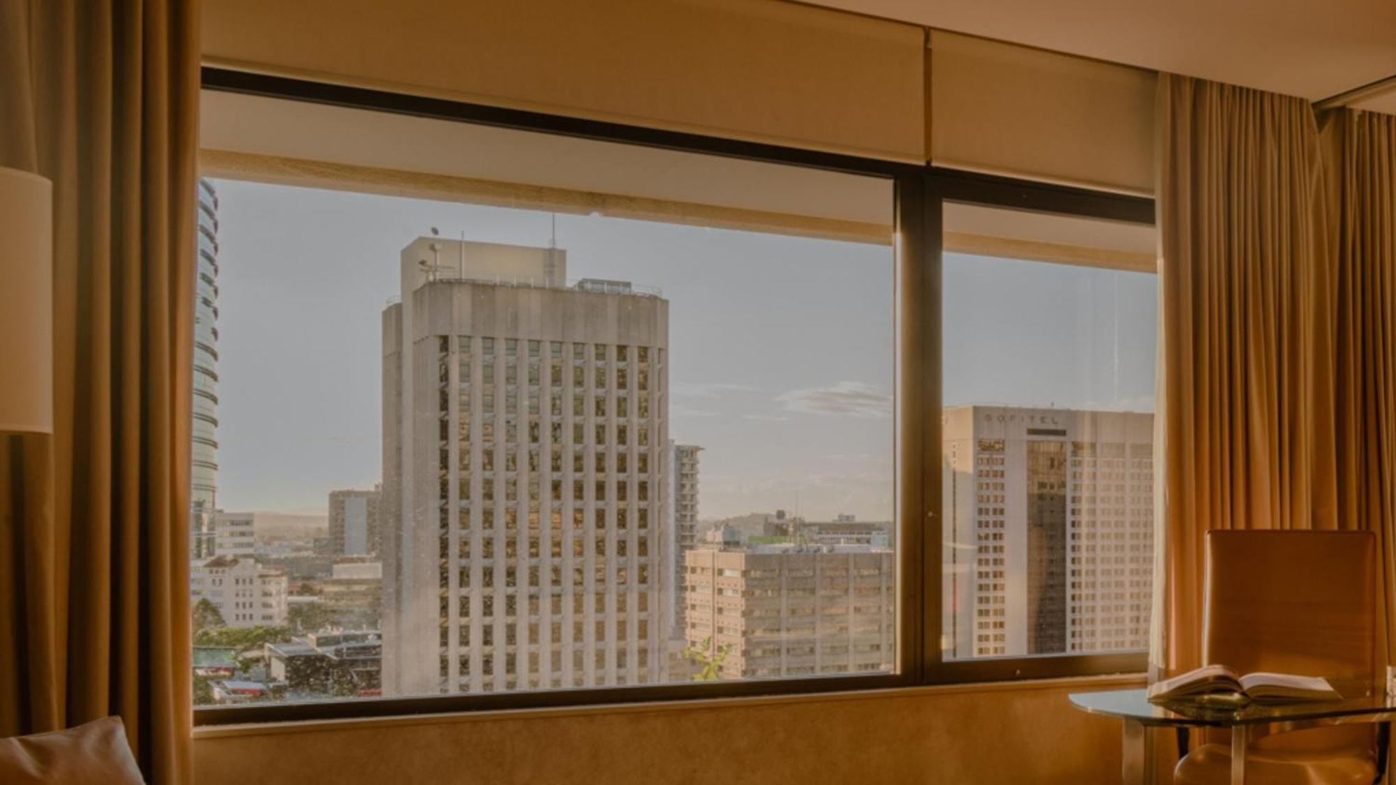 Intercontinental Brisbane By Ihg
