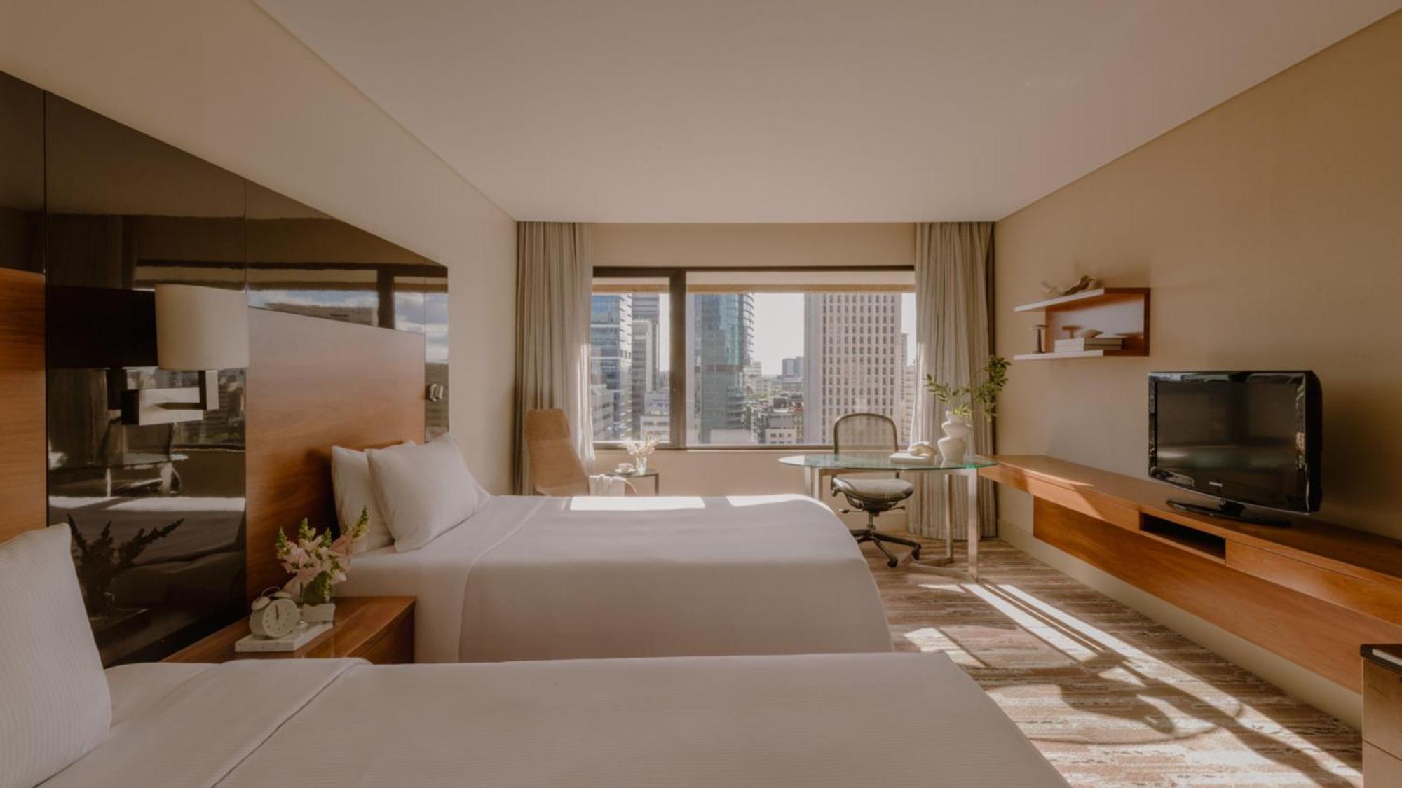 Intercontinental Brisbane By Ihg Hotel
