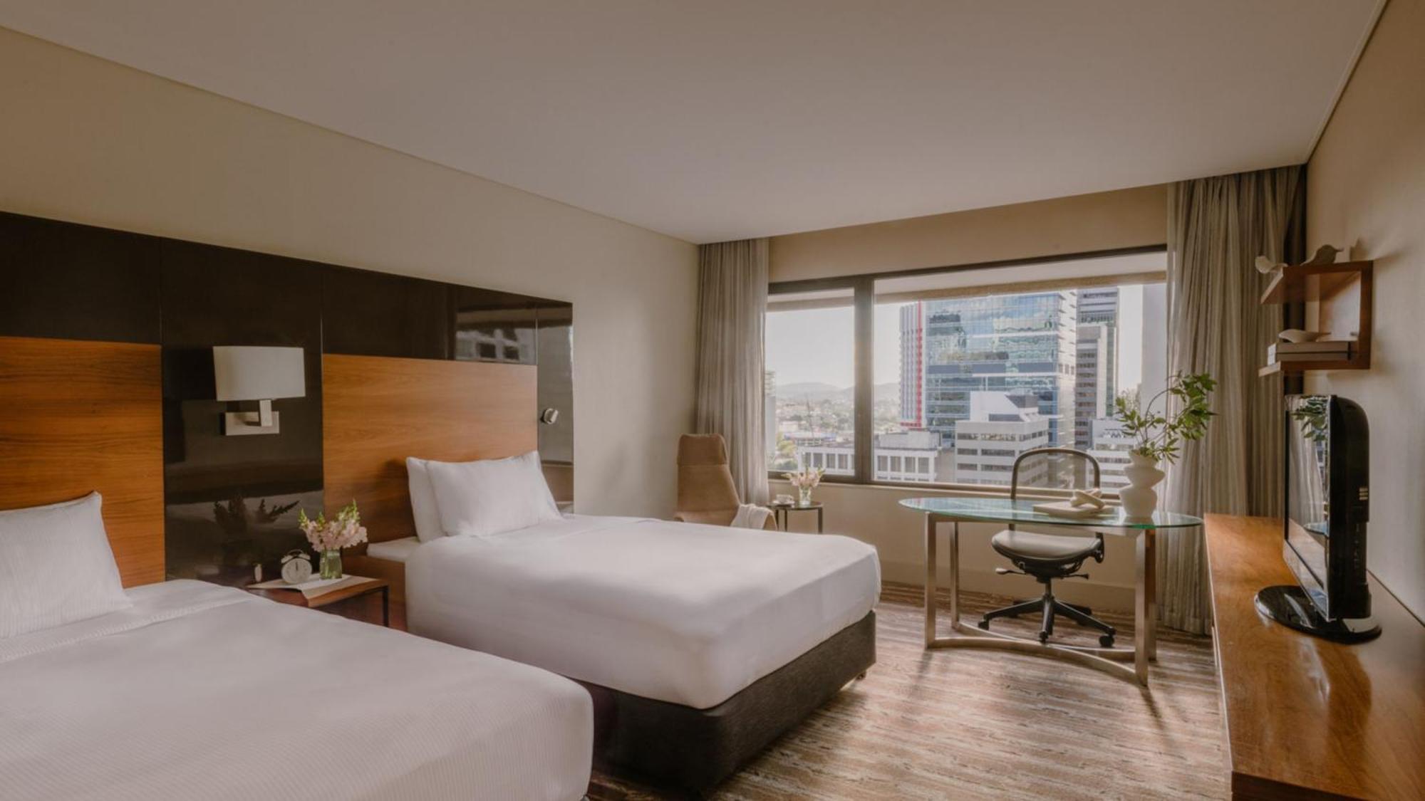 Intercontinental Brisbane By Ihg Hotel Brisbane