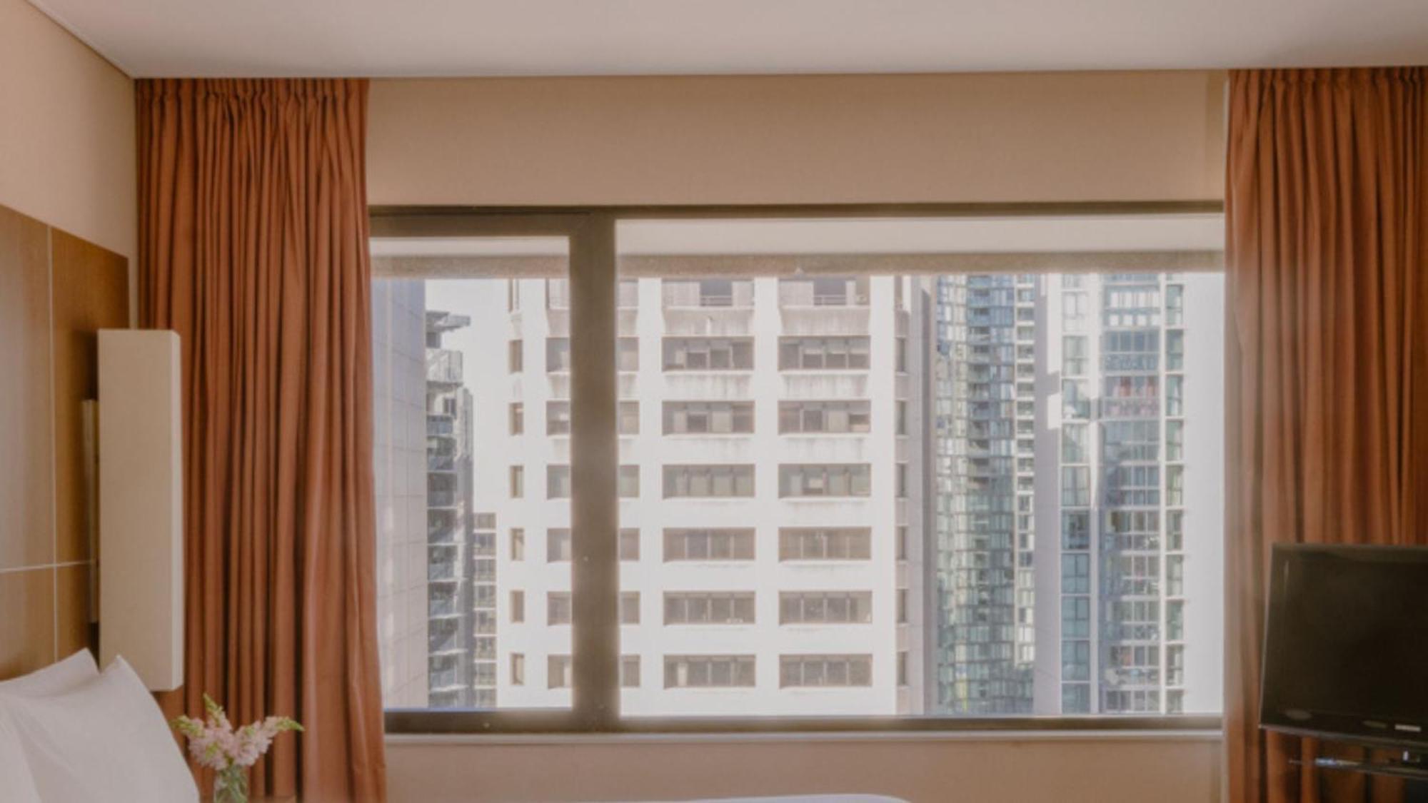 Intercontinental Brisbane By Ihg 5*