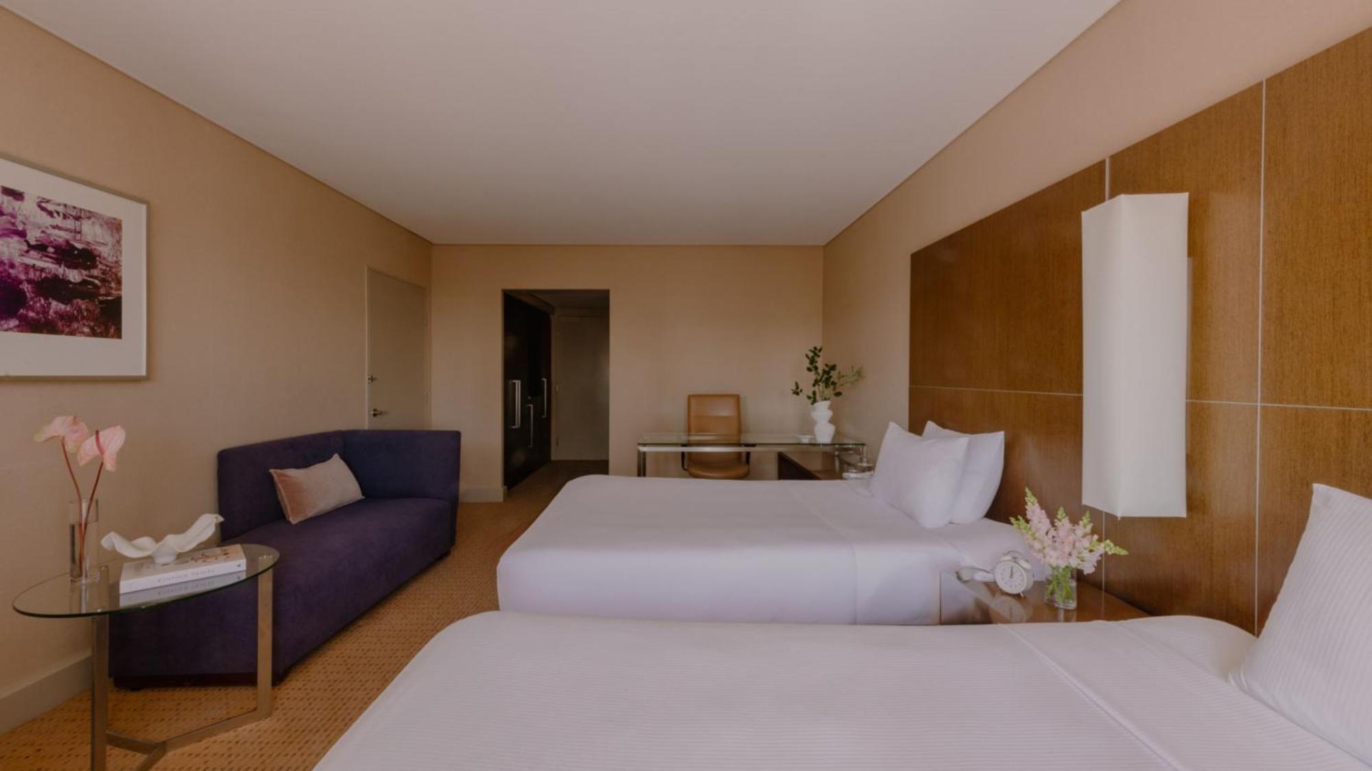 Intercontinental Brisbane By Ihg Brisbane