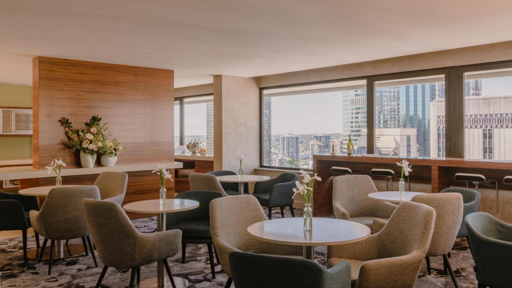 Intercontinental Brisbane By Ihg Hotel