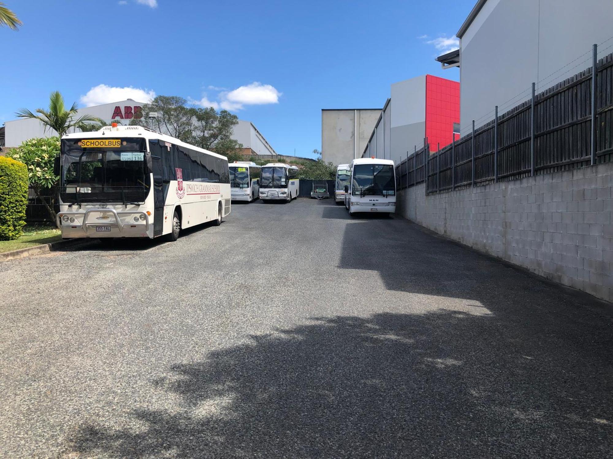 Motel Darra & Conference Centre 3*