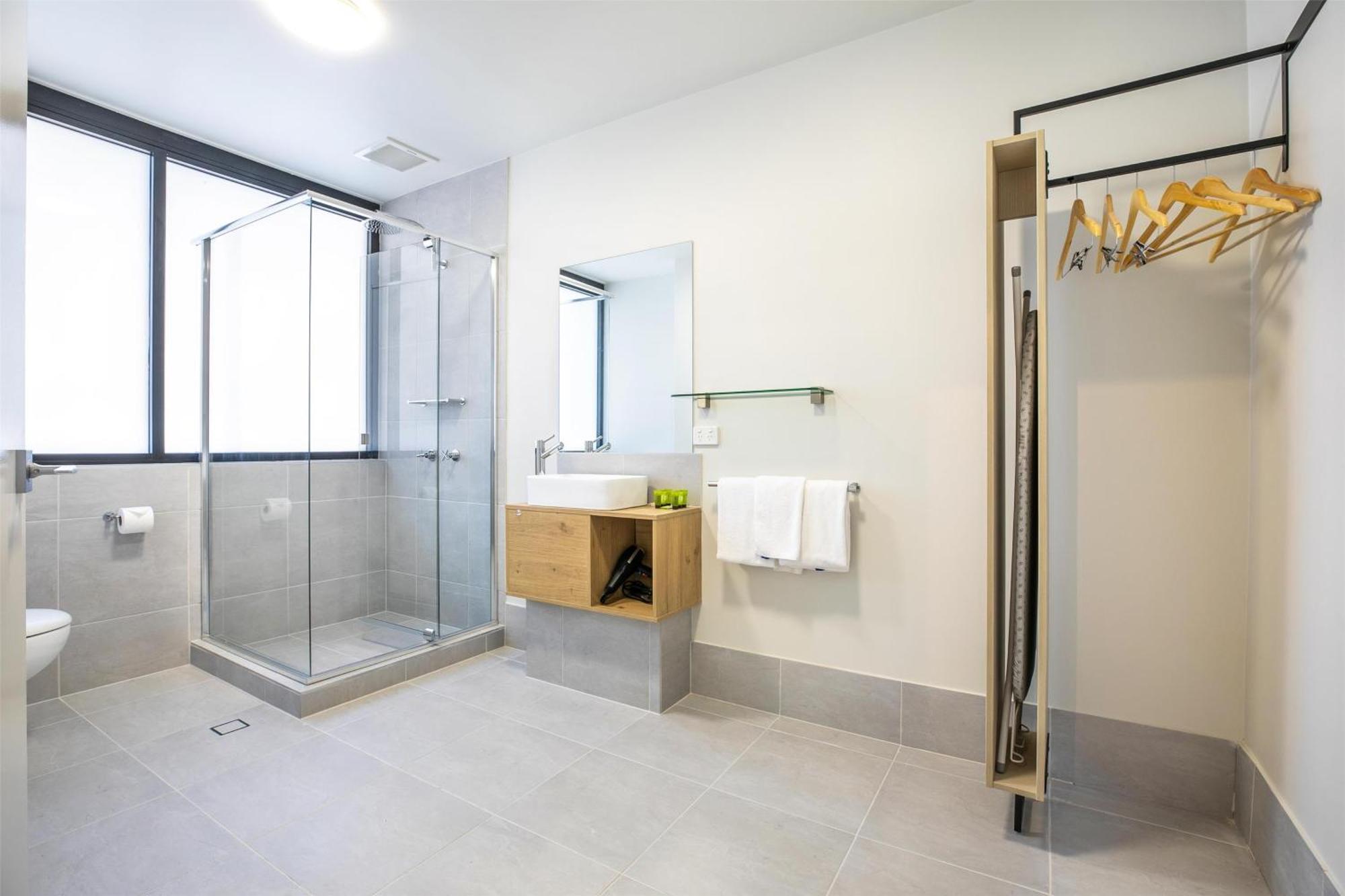 Nightcap At Chardons Corner Brisbane