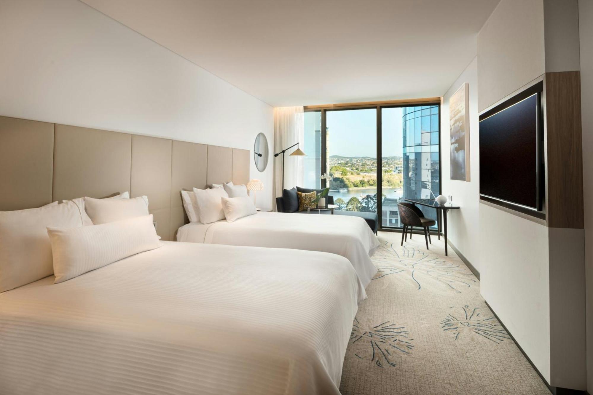 The Westin Hotel Brisbane