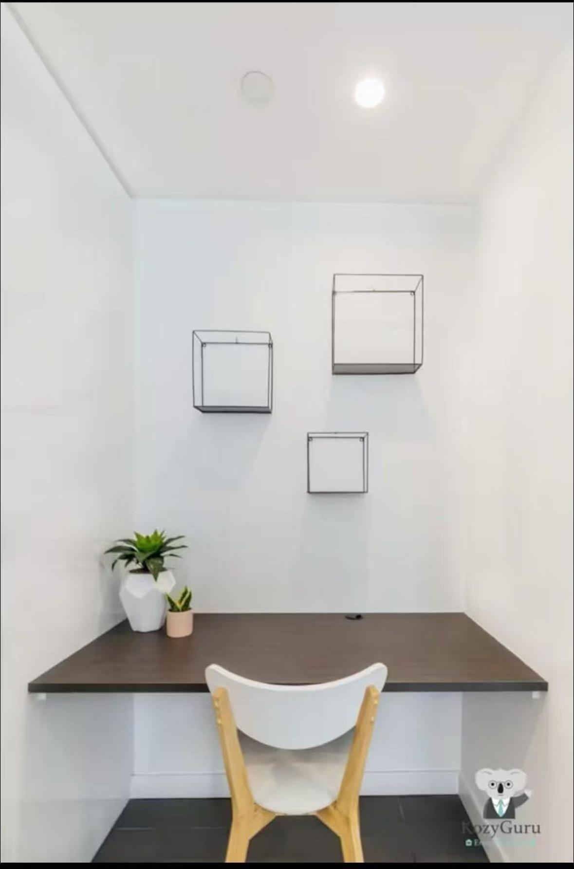 Apartment Kozyguru Fortitude Valley Amazing View 2bed + Free Parking Qfv010 *