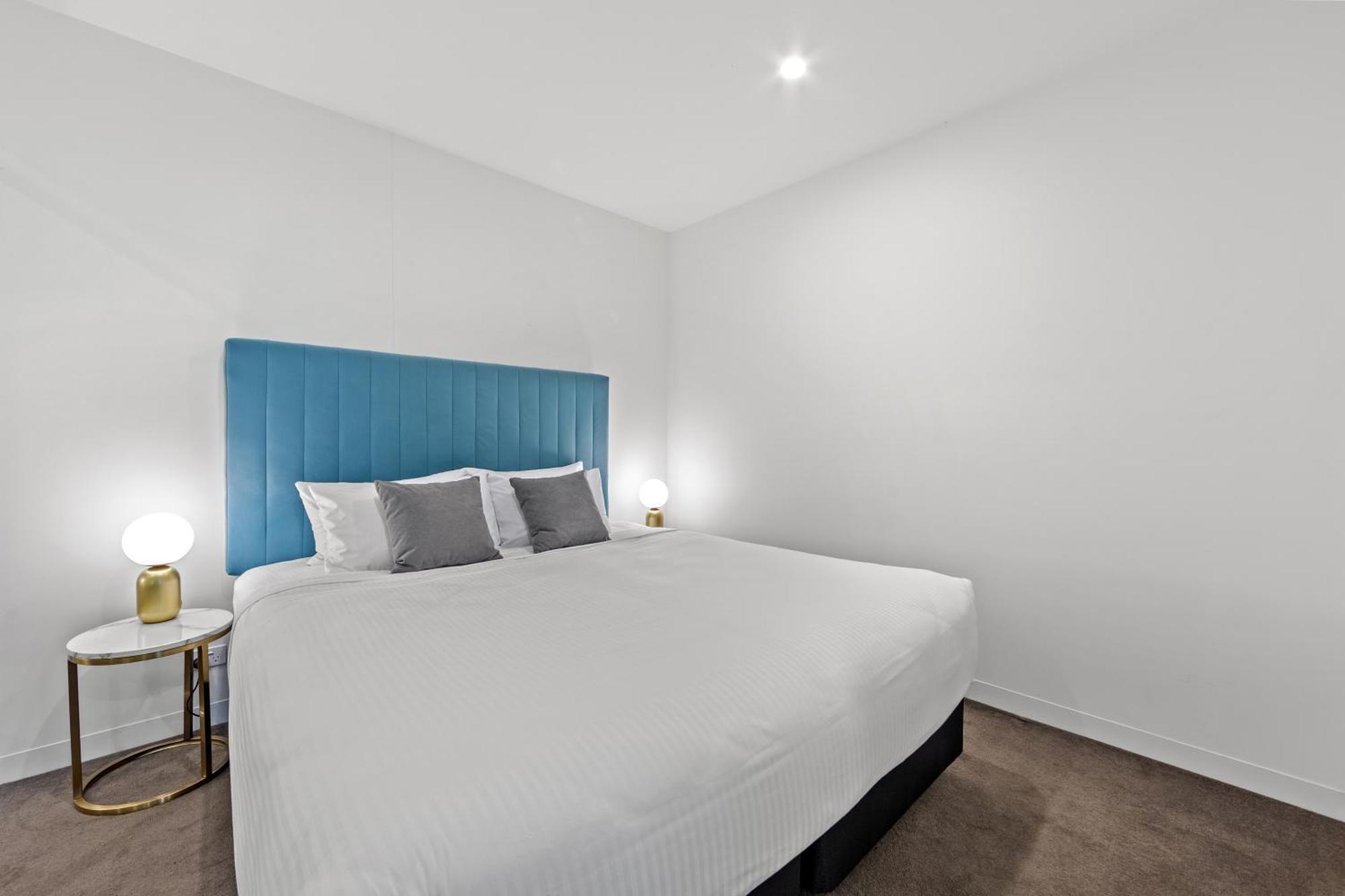 Aparthotel Trafalgar Lane By Cllix 4*
