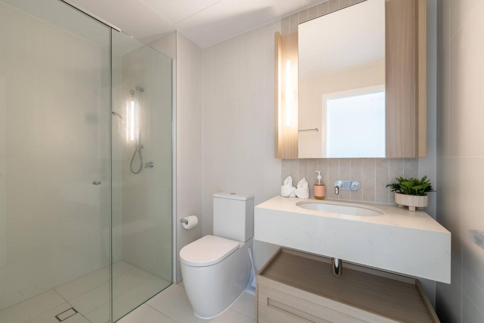 The Queens Perch - Lv 42 Luxury Riverview On The Star Casino Bne