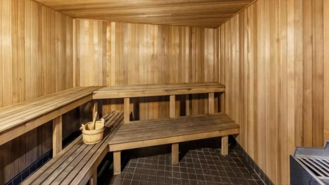 Arcade In The Sky- Views Games & Vibes *