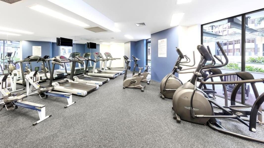 Arcade In The Sky- Views Games & Vibes * Brisbane