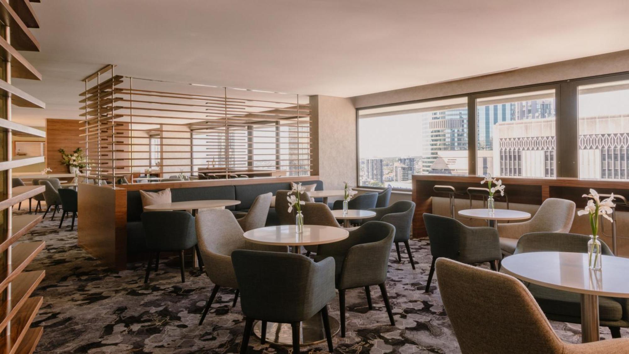 Hotel Intercontinental Brisbane By Ihg 5*