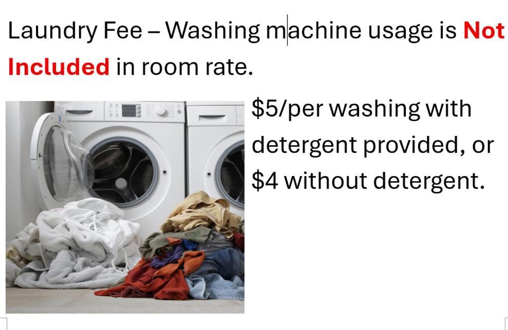 Guest house Zen Escape 