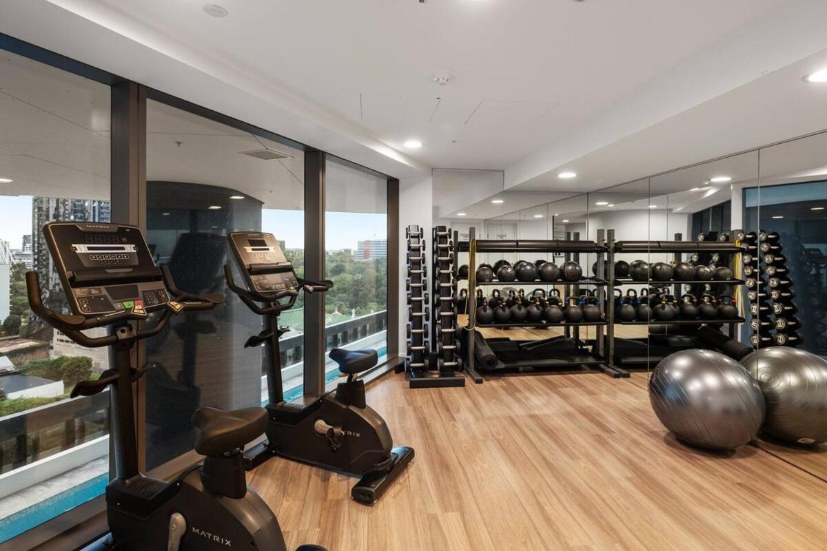 Queen's Wharf The Star Luxurious 1 Bed