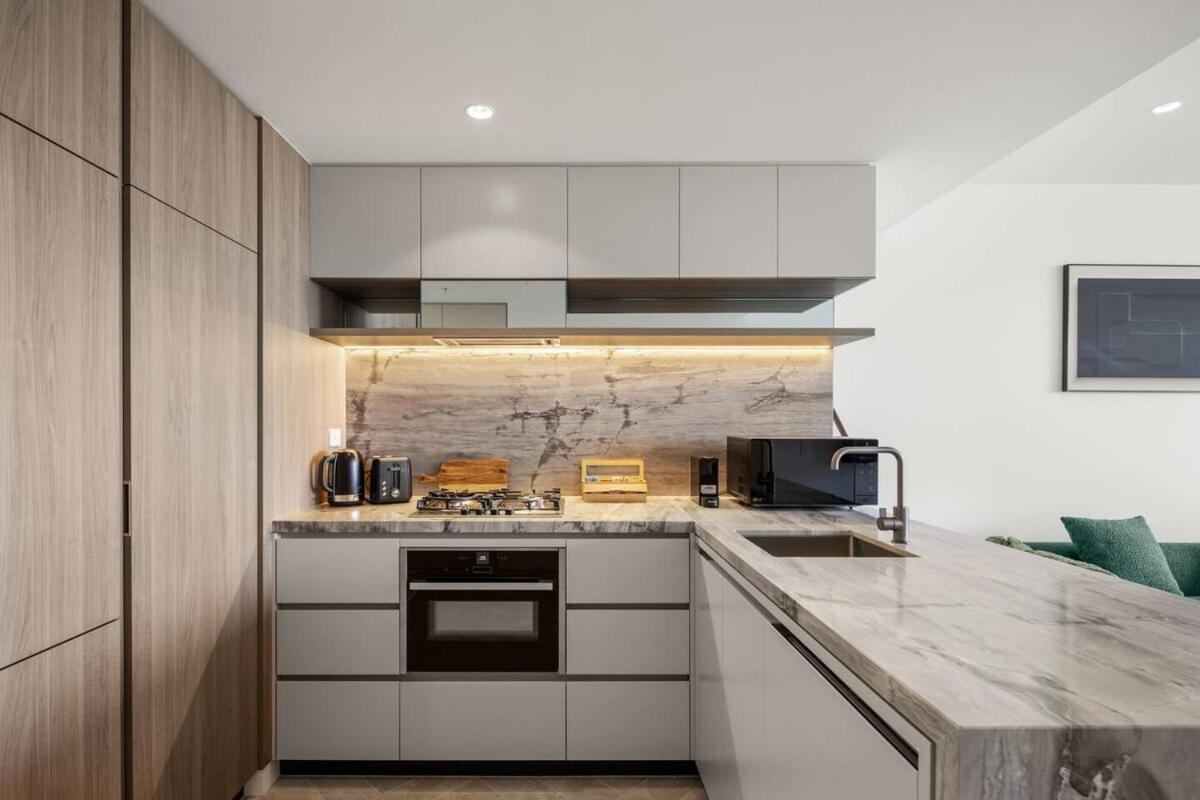 Apartment Queen's Wharf The Star Luxurious 1 Bed