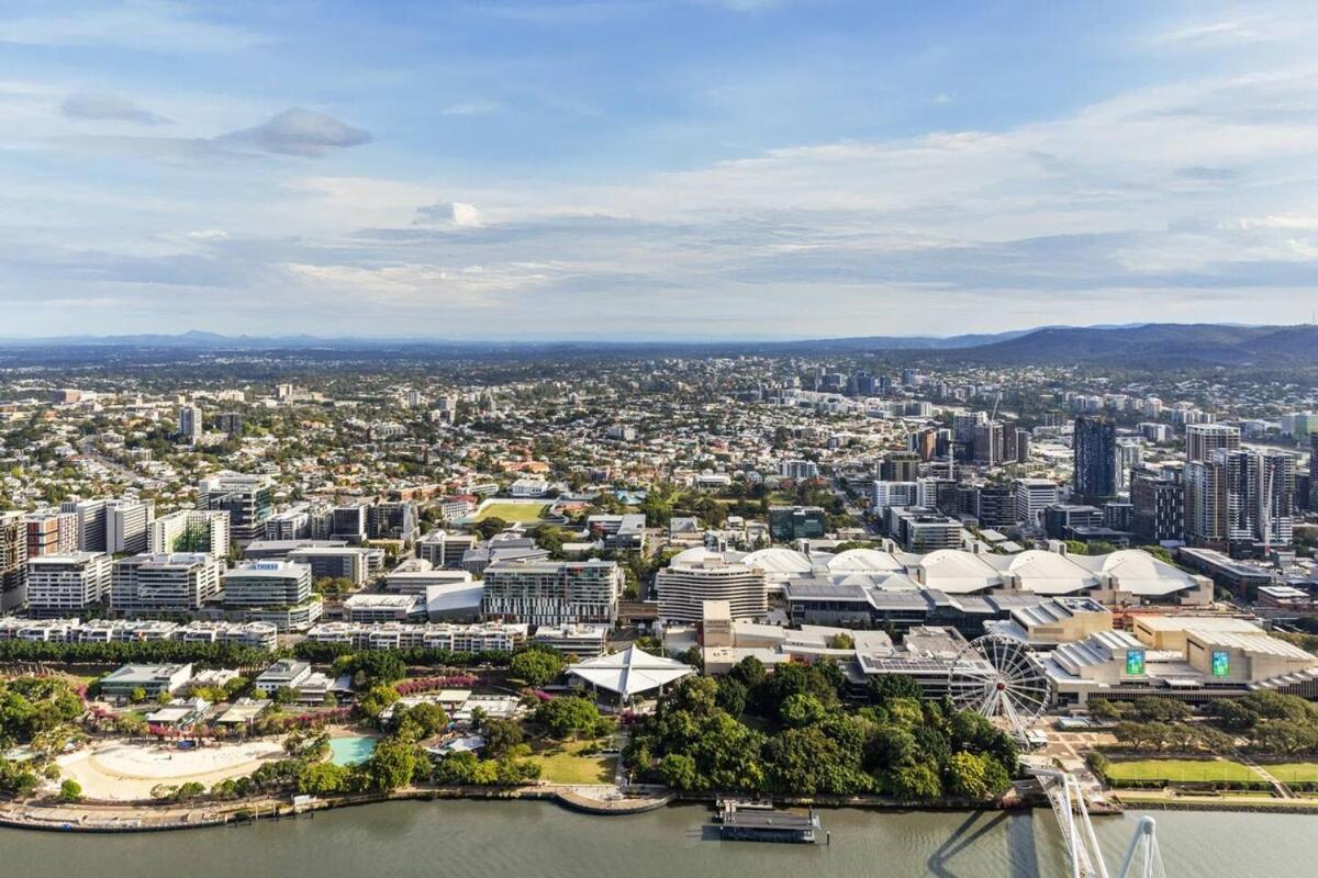 Queen's Wharf The Star Luxurious 1 Bed Apartment *