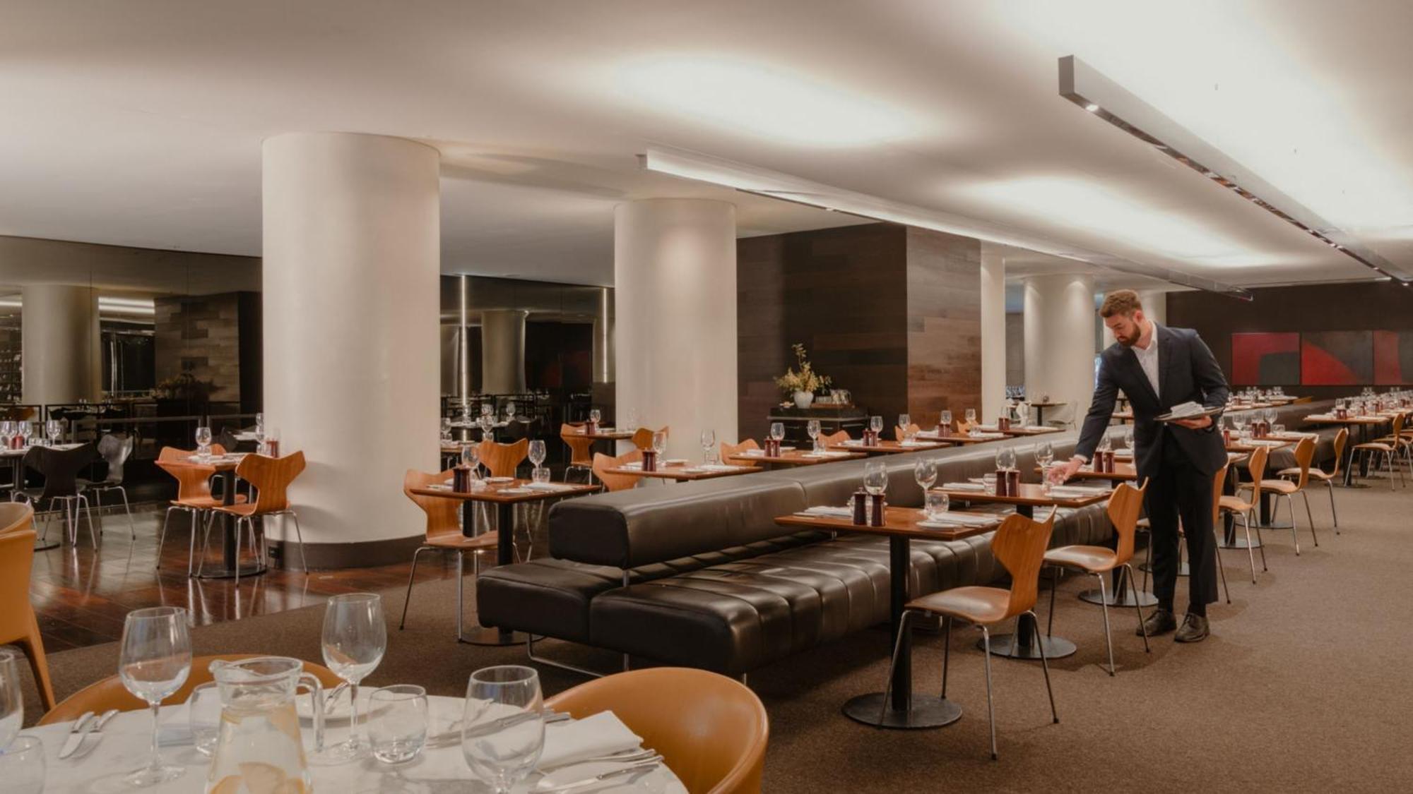Intercontinental By Ihg