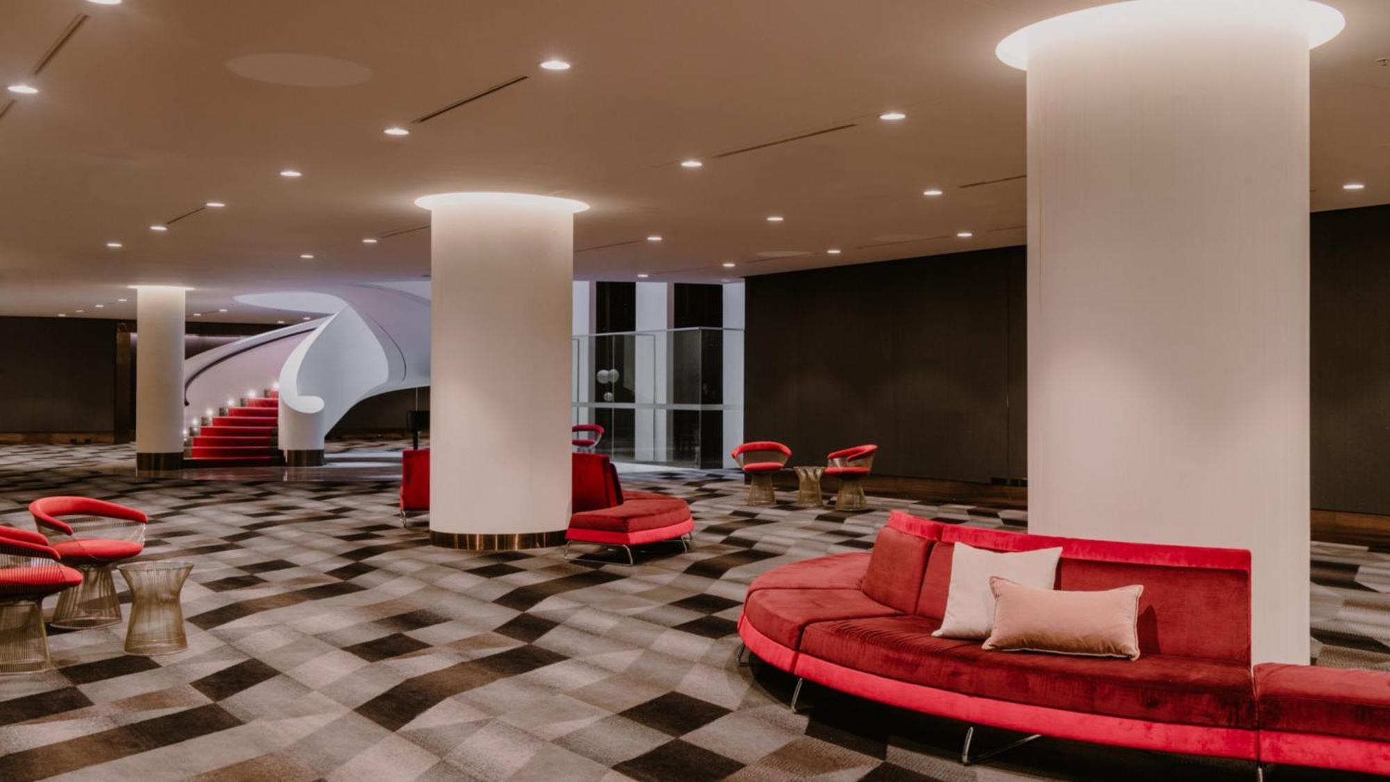 Hotel Intercontinental By Ihg